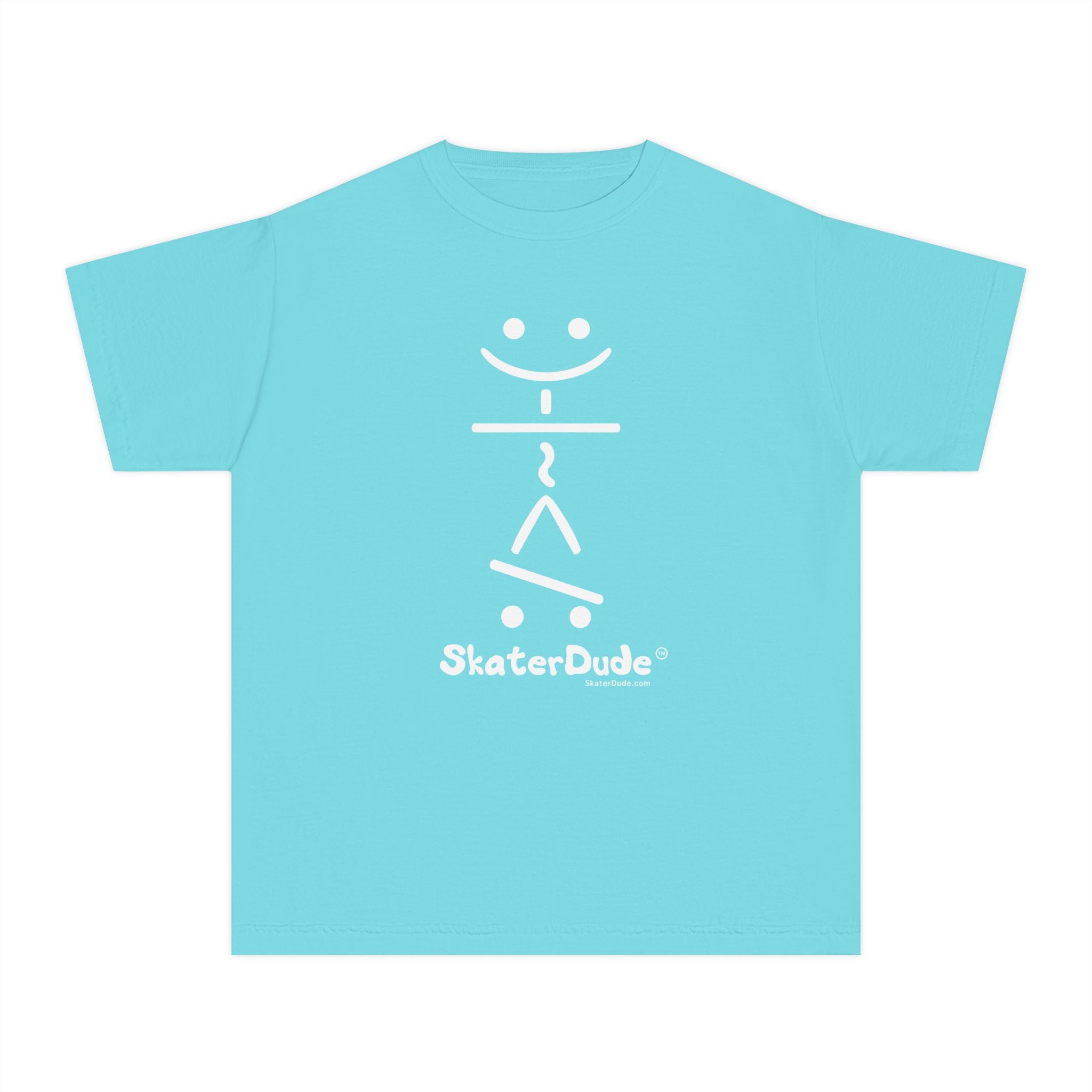 SkaterDude Youth Tee