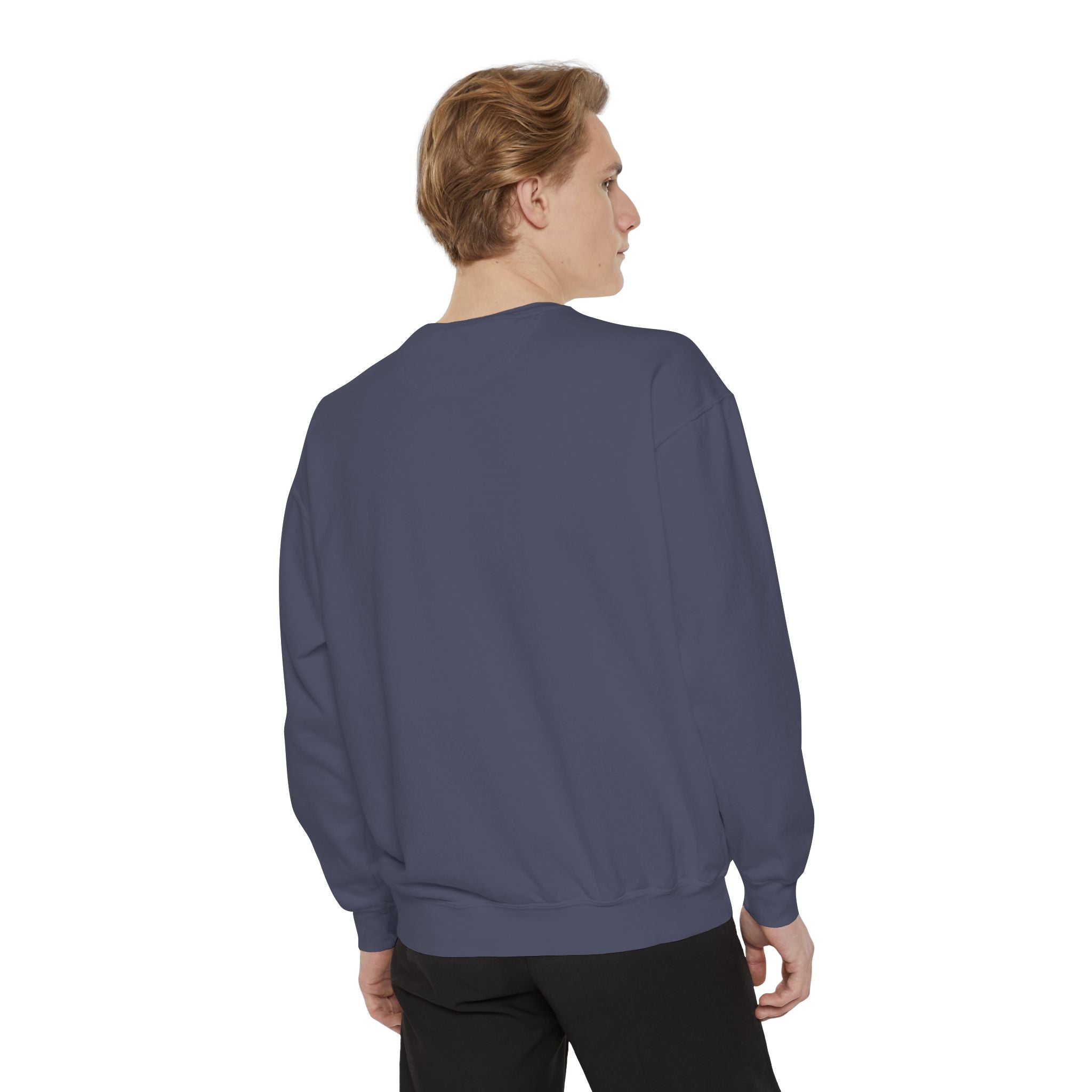 Garment-Dyed SkaterDude Sweatshirt