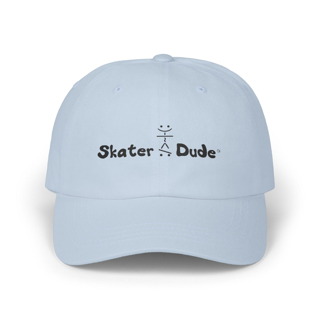 Classic Dad Cap