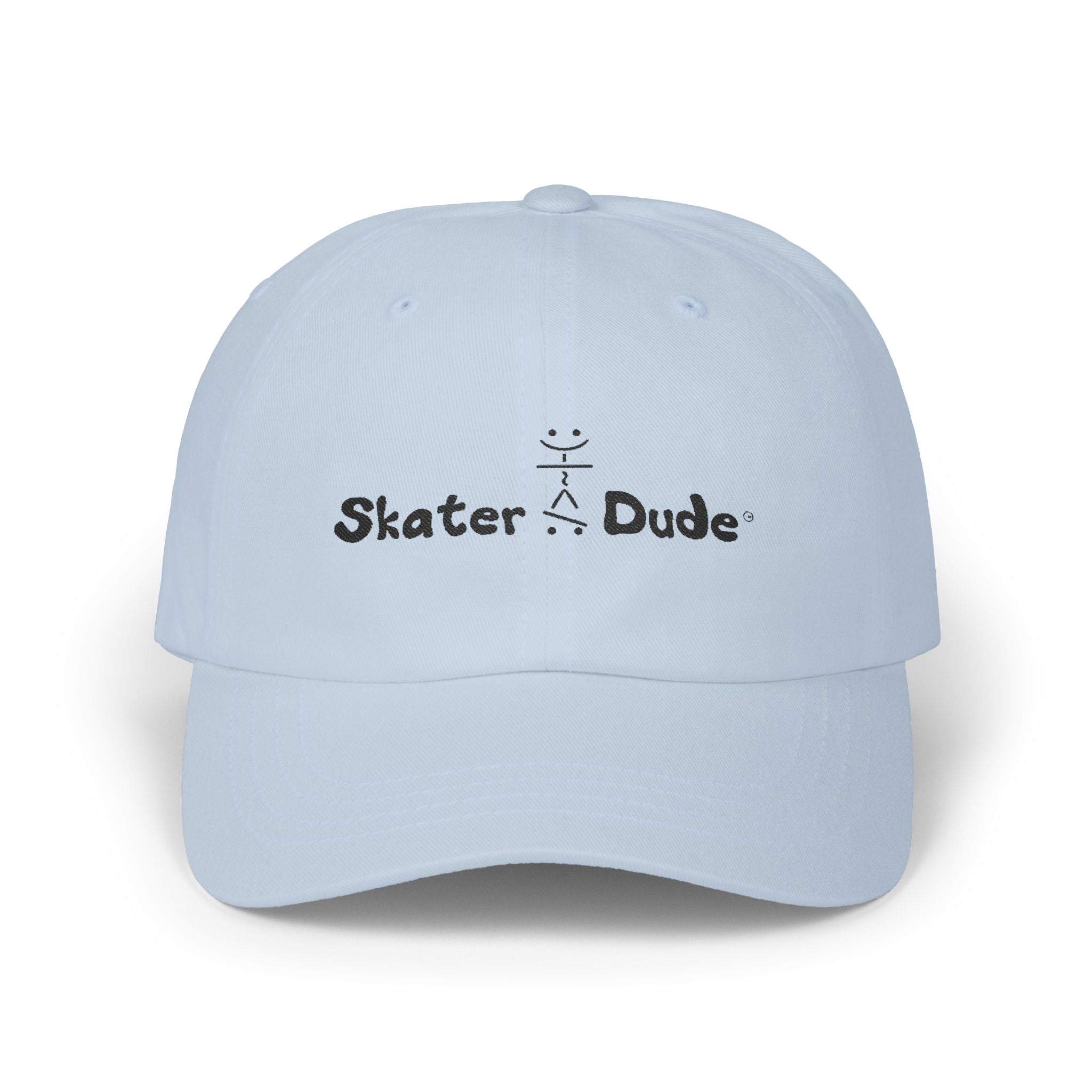 Classic Dad Cap