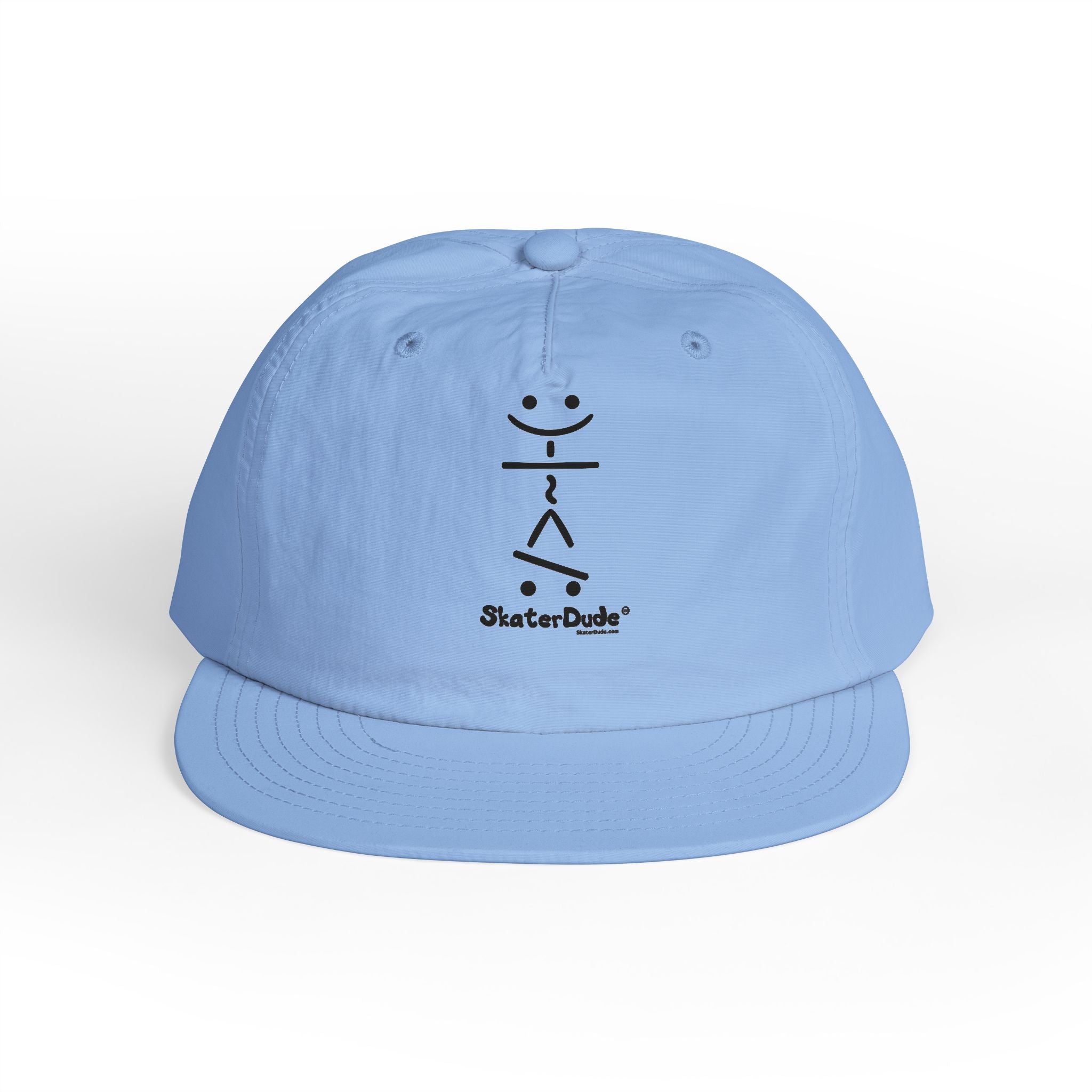 SkaterDude Surf Hat