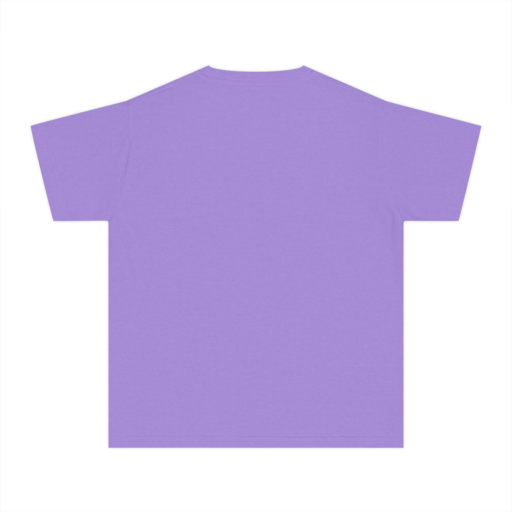 SkaterDude Youth Tee, Cool Youth T-Shirt, Skateboard Shirt for Kids, Casual Graphic Tee, Birthday Gift for Young Skaters