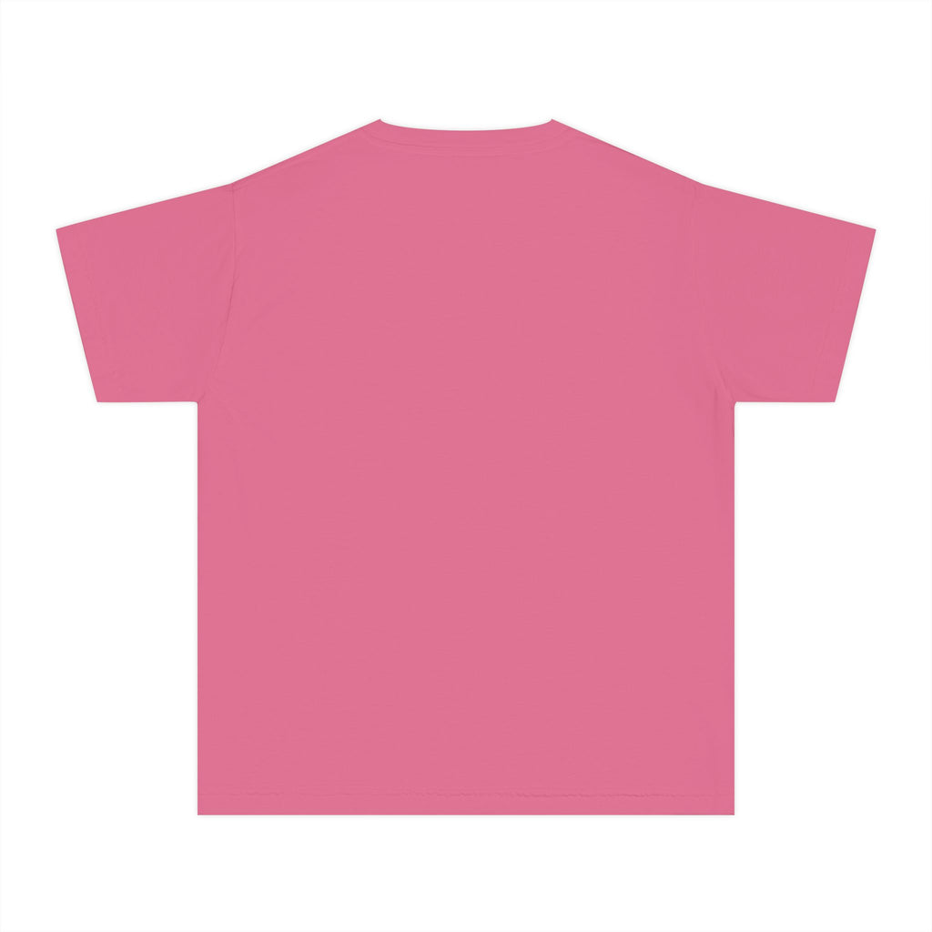 SkaterDude Youth Tee, Cool Youth T-Shirt, Skateboard Shirt for Kids, Casual Graphic Tee, Birthday Gift for Young Skaters