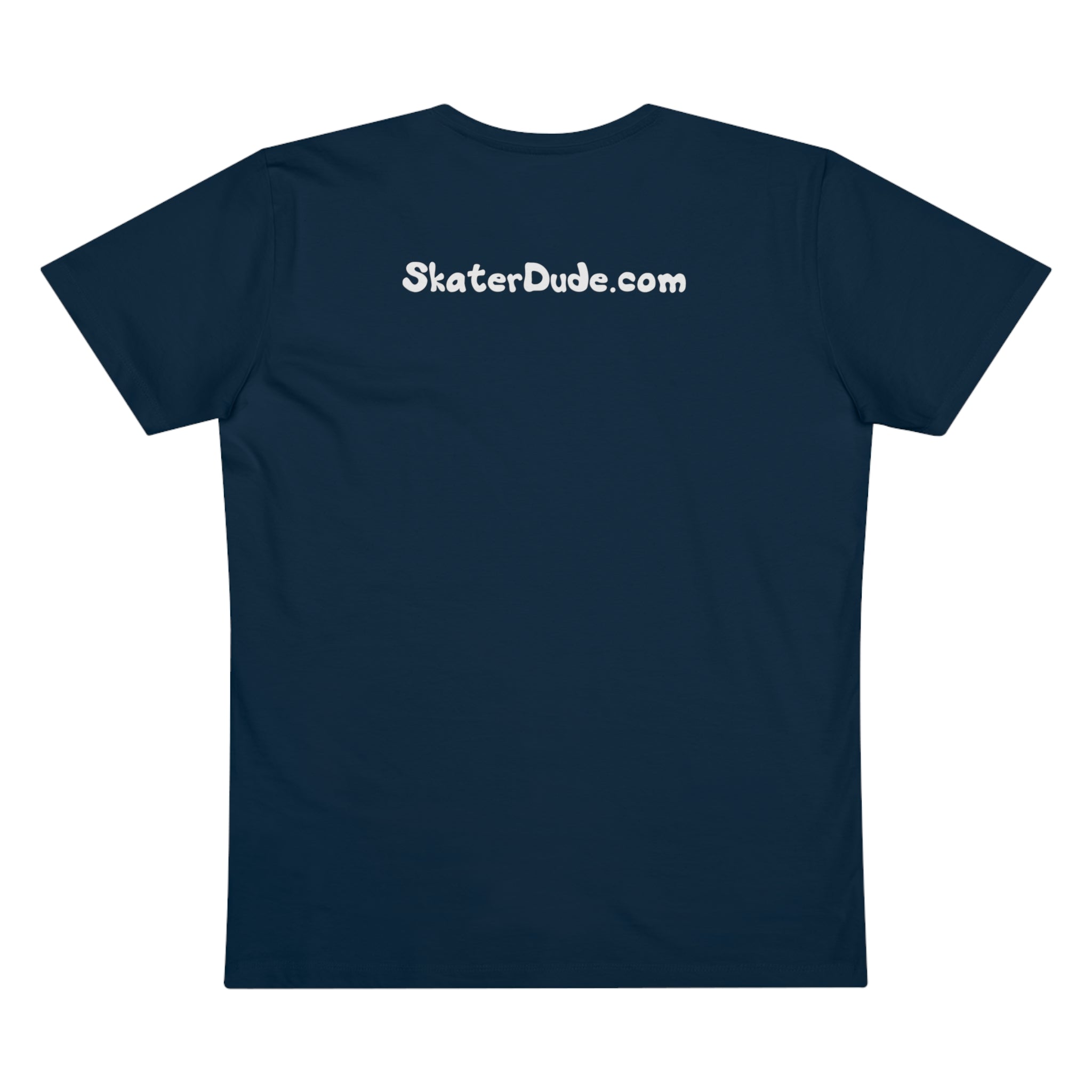 Cool Skateboarding V-Neck T-Shirt, Men's Casual Tee, Skate Style Shirt, Gift for Skaters, Trendy Streetwear, Summer Fashion