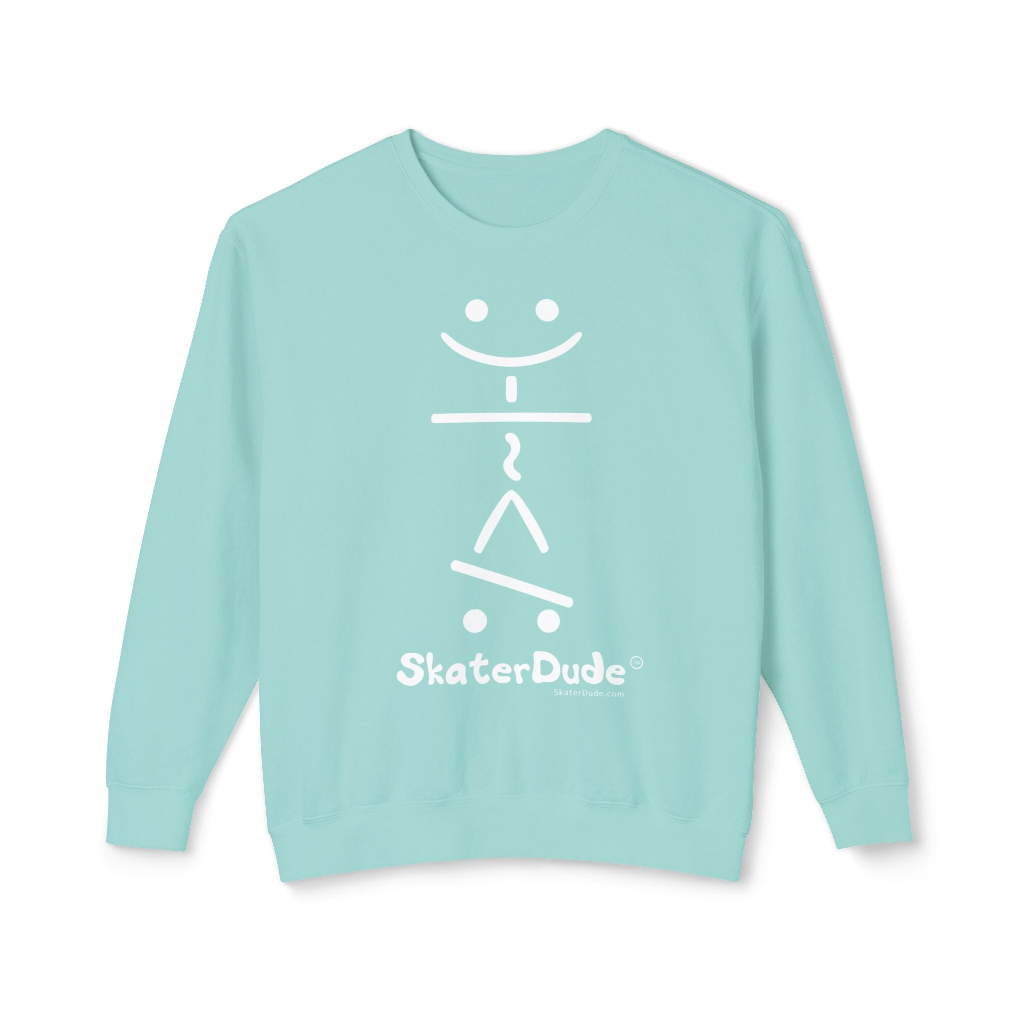 SkaterDude Sweatshirt