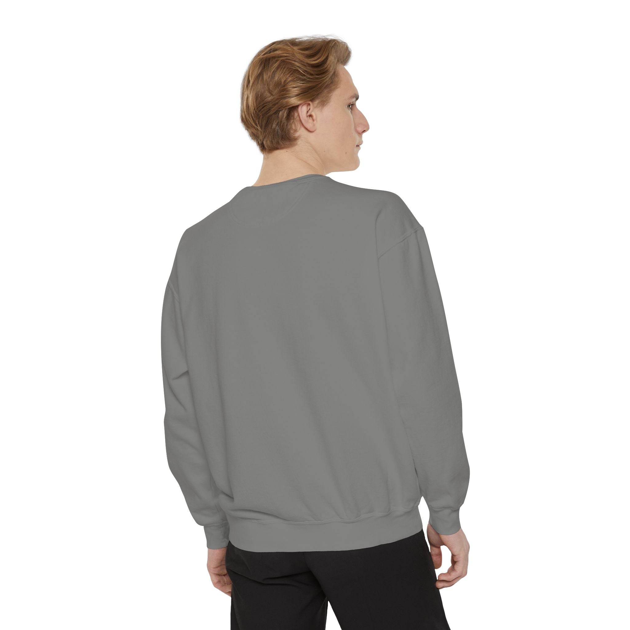 Garment-Dyed SkaterDude Sweatshirt