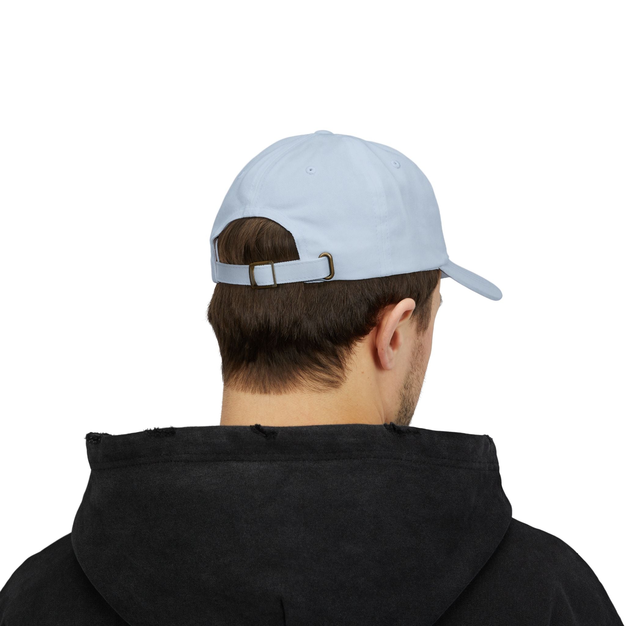 Classic SkaterDude Hat
