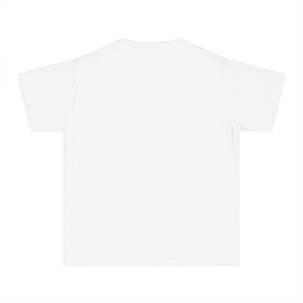 Skaterette Youth Tee - Fun Tee for Young Skate Enthusiasts, Cool Gift for Tweens, Perfect for Birthdays, Skate Days, and Summer Fun