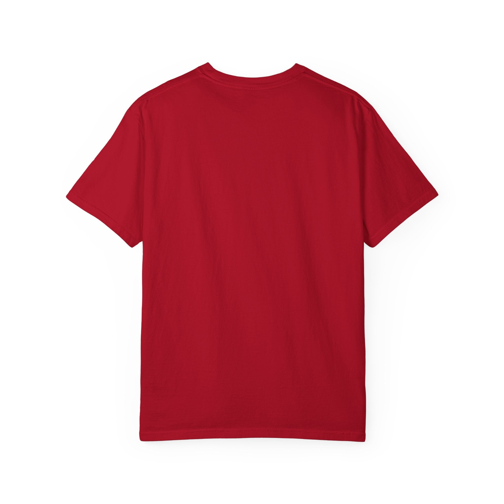 SkaterDude Garment-Dyed T-Shirt