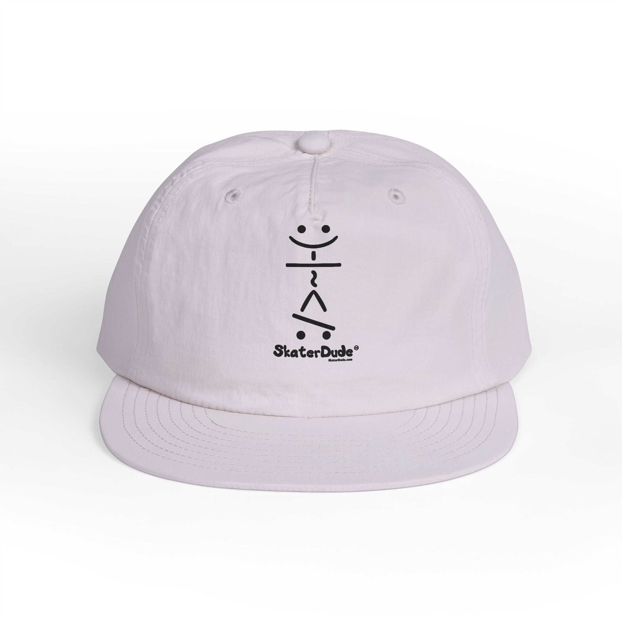SkaterDude Surf Hat