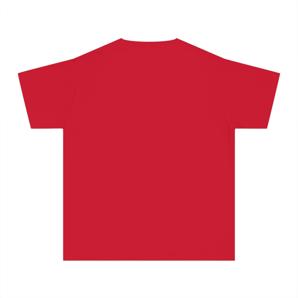 Skaterette Youth Tee - Fun Tee for Young Skate Enthusiasts, Cool Gift for Tweens, Perfect for Birthdays, Skate Days, and Summer Fun