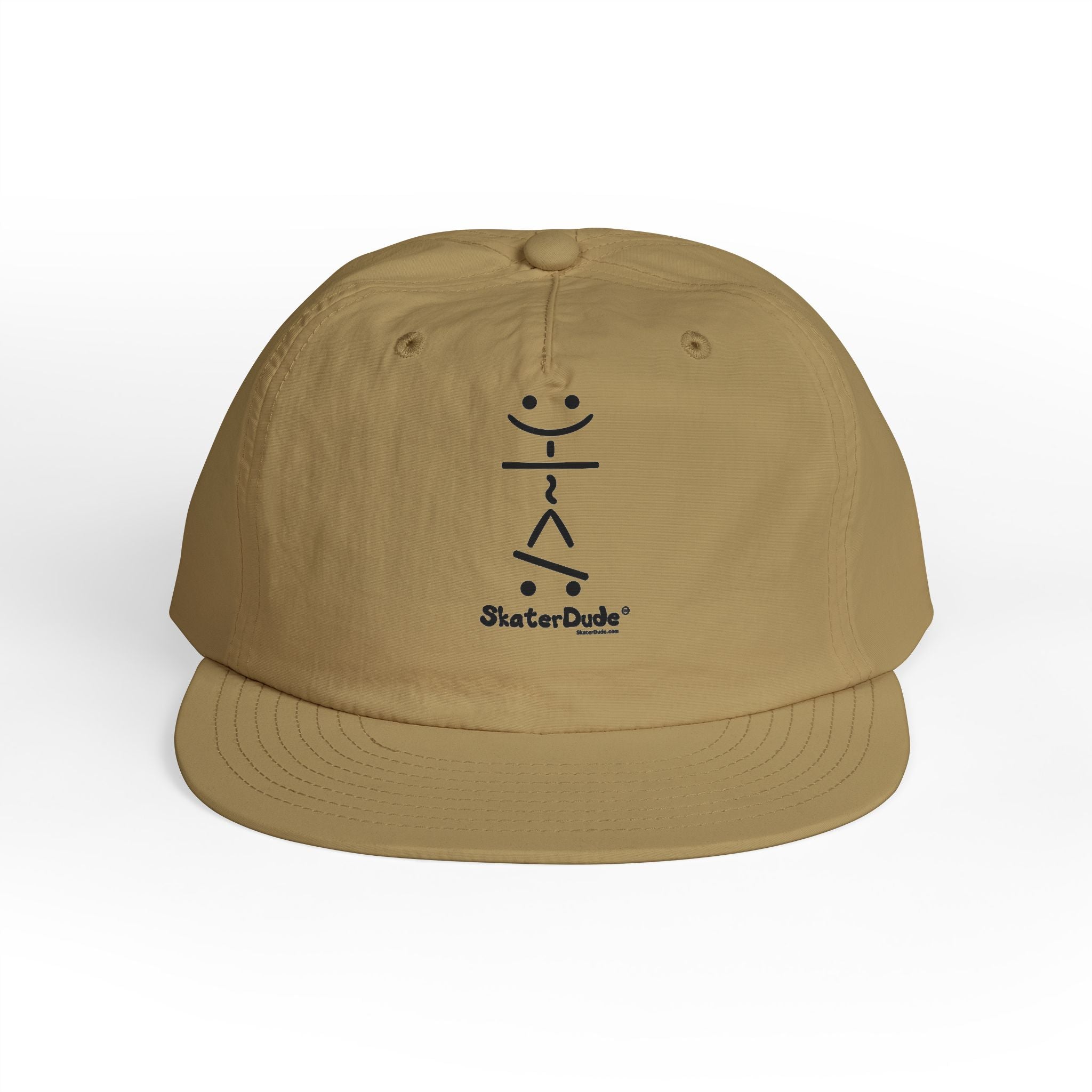 SkaterDude Surf Hat