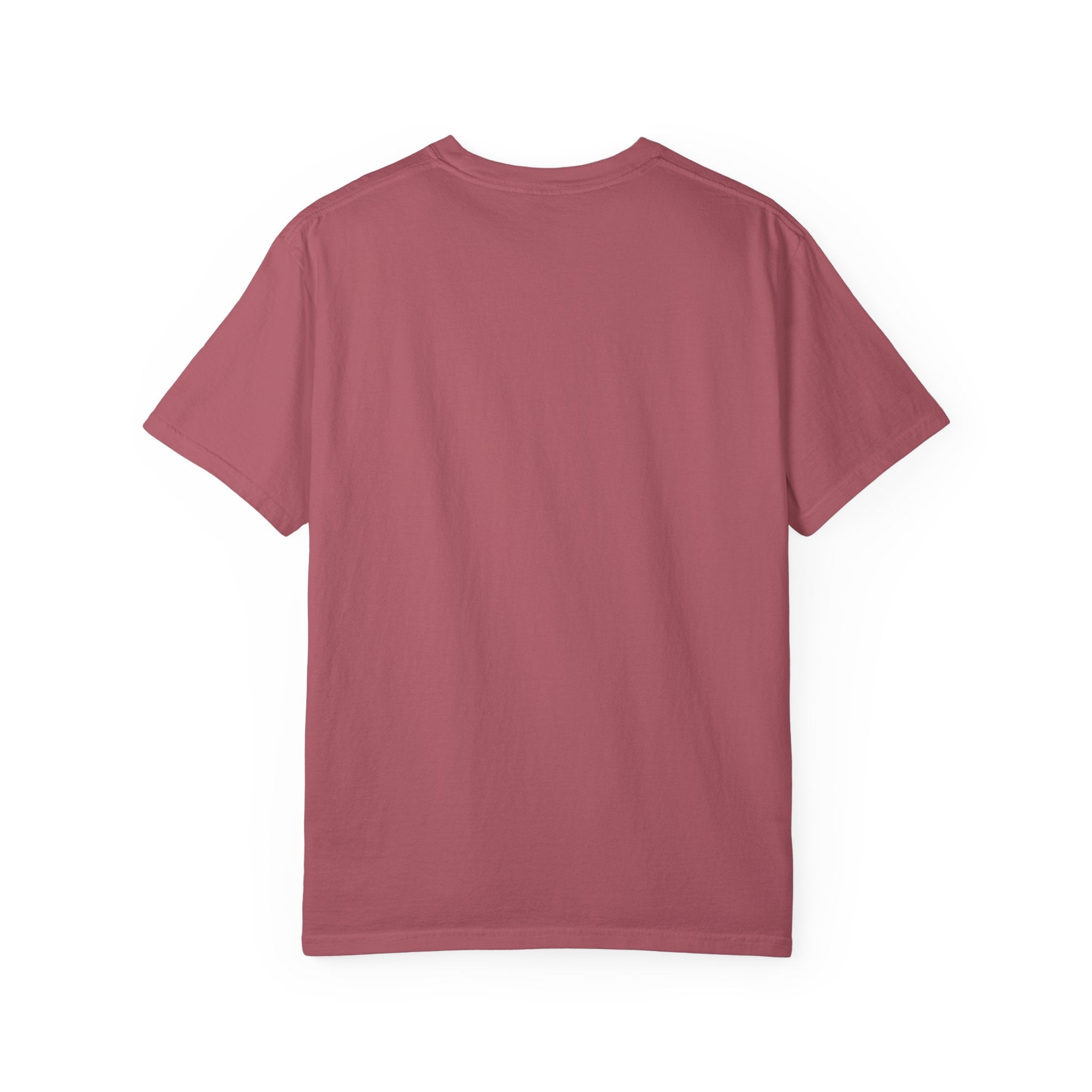 SkaterDude Garment-Dyed T-Shirt