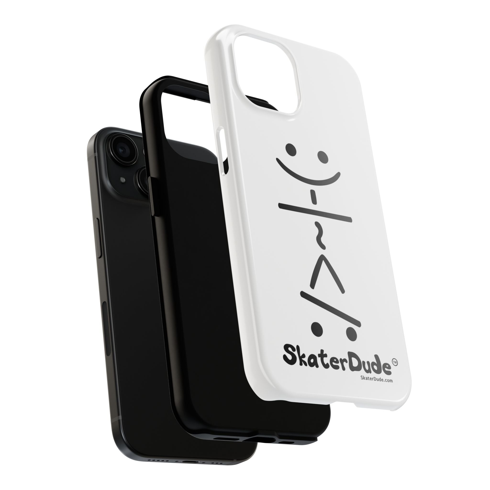 Durable Phone Case for SkaterDudes