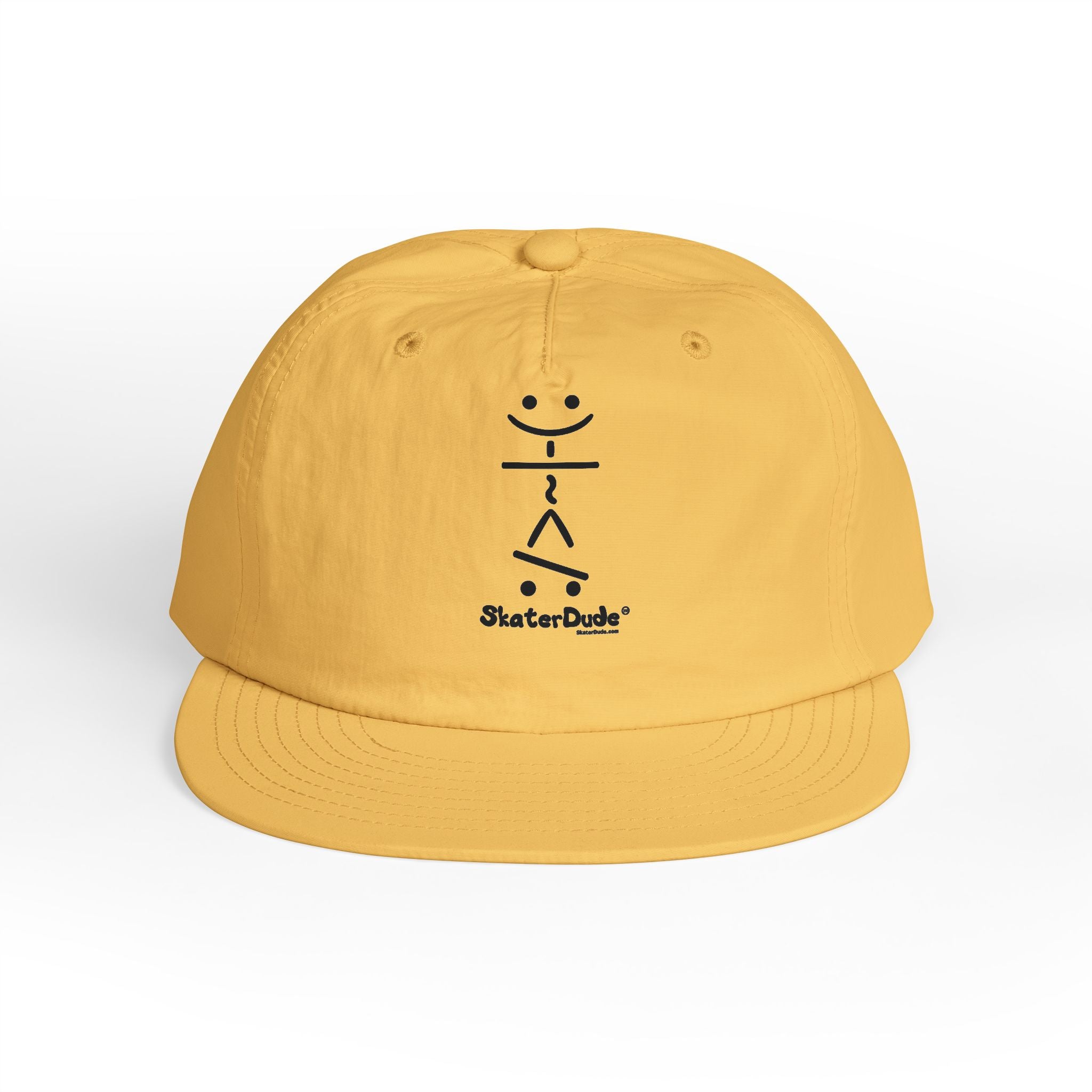 SkaterDude Surf Hat