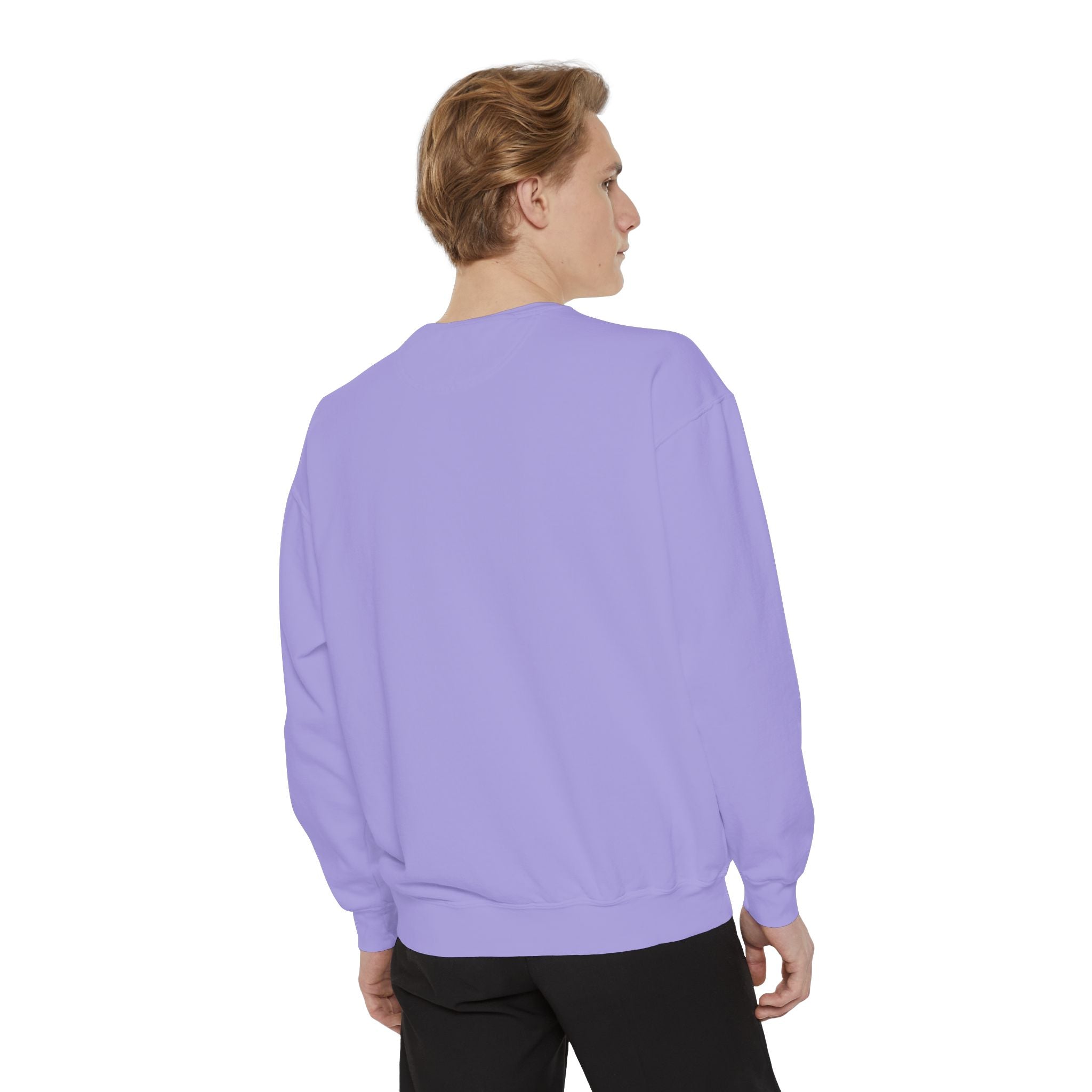 Garment-Dyed SkaterDude Sweatshirt