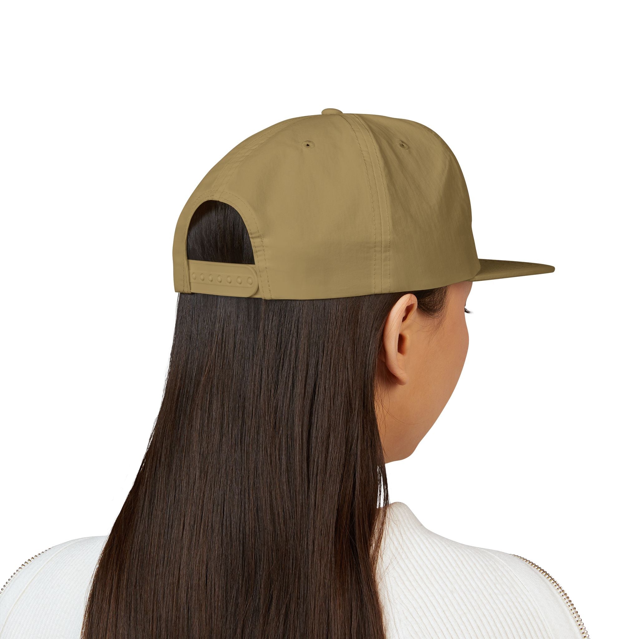 SkaterDude Surf Hat