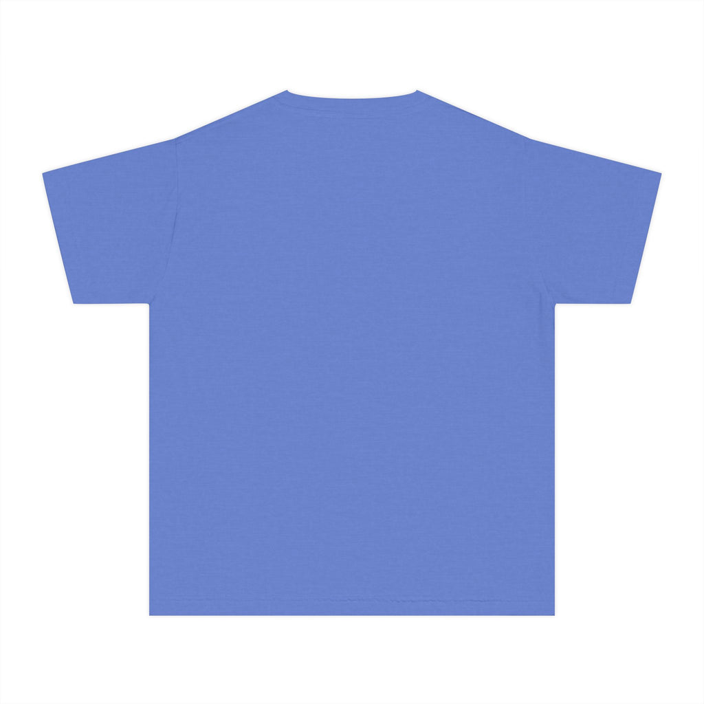 Skaterette Youth Tee - Fun Tee for Young Skate Enthusiasts, Cool Gift for Tweens, Perfect for Birthdays, Skate Days, and Summer Fun