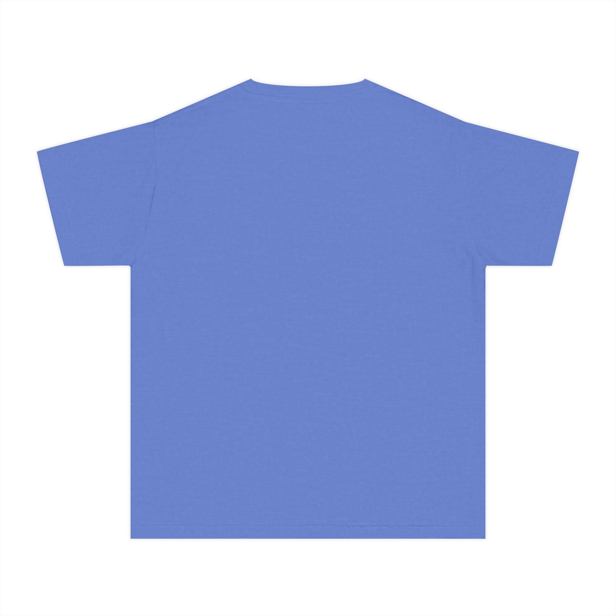 Skaterette Youth Tee - Fun Tee for Young Skate Enthusiasts, Cool Gift for Tweens, Perfect for Birthdays, Skate Days, and Summer Fun