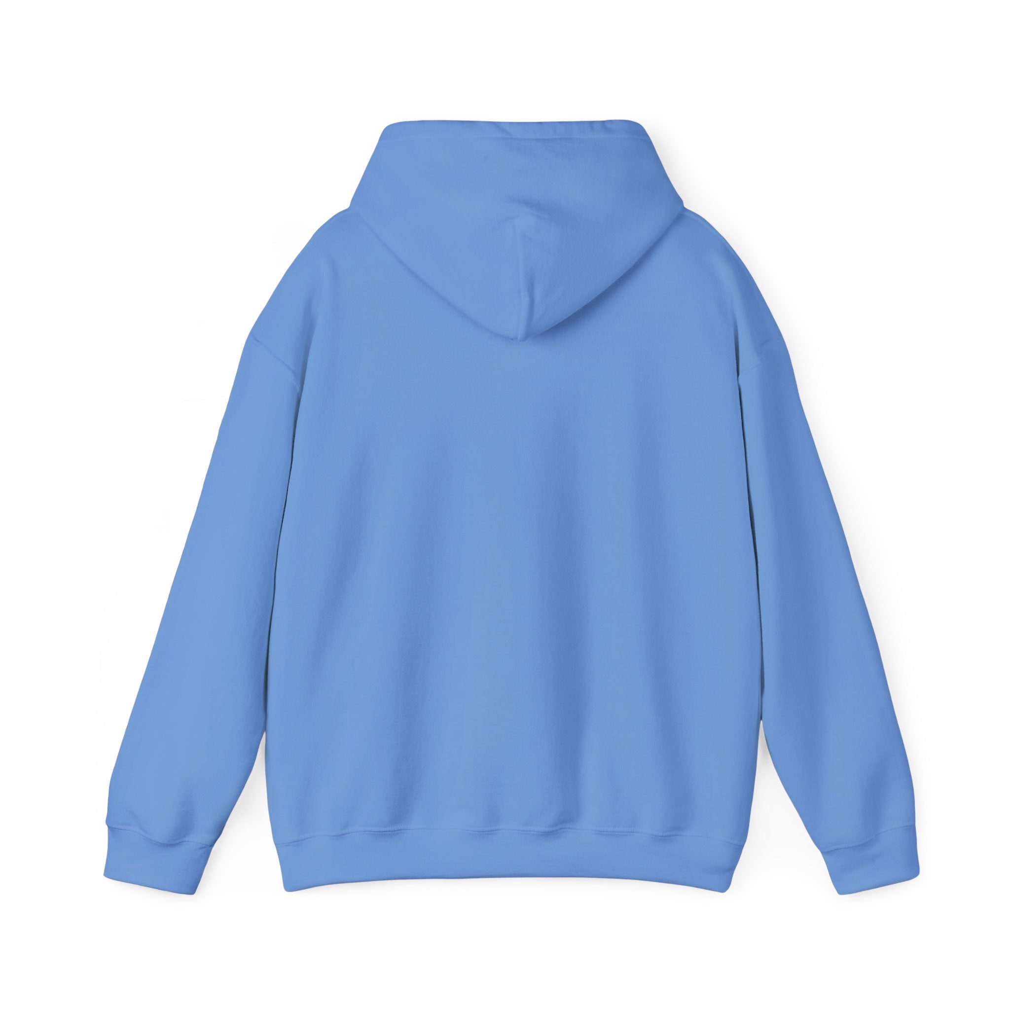 Skaterette Hoodie