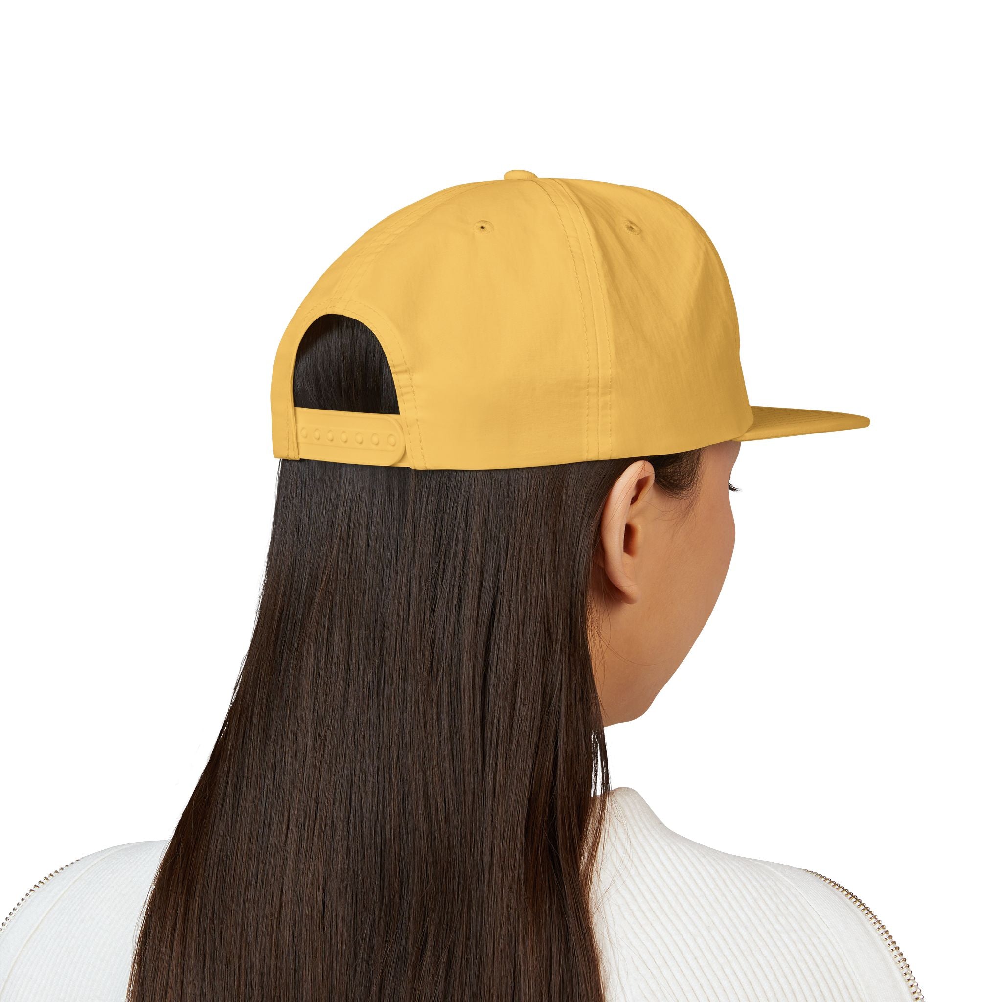 SkaterDude Surf Hat