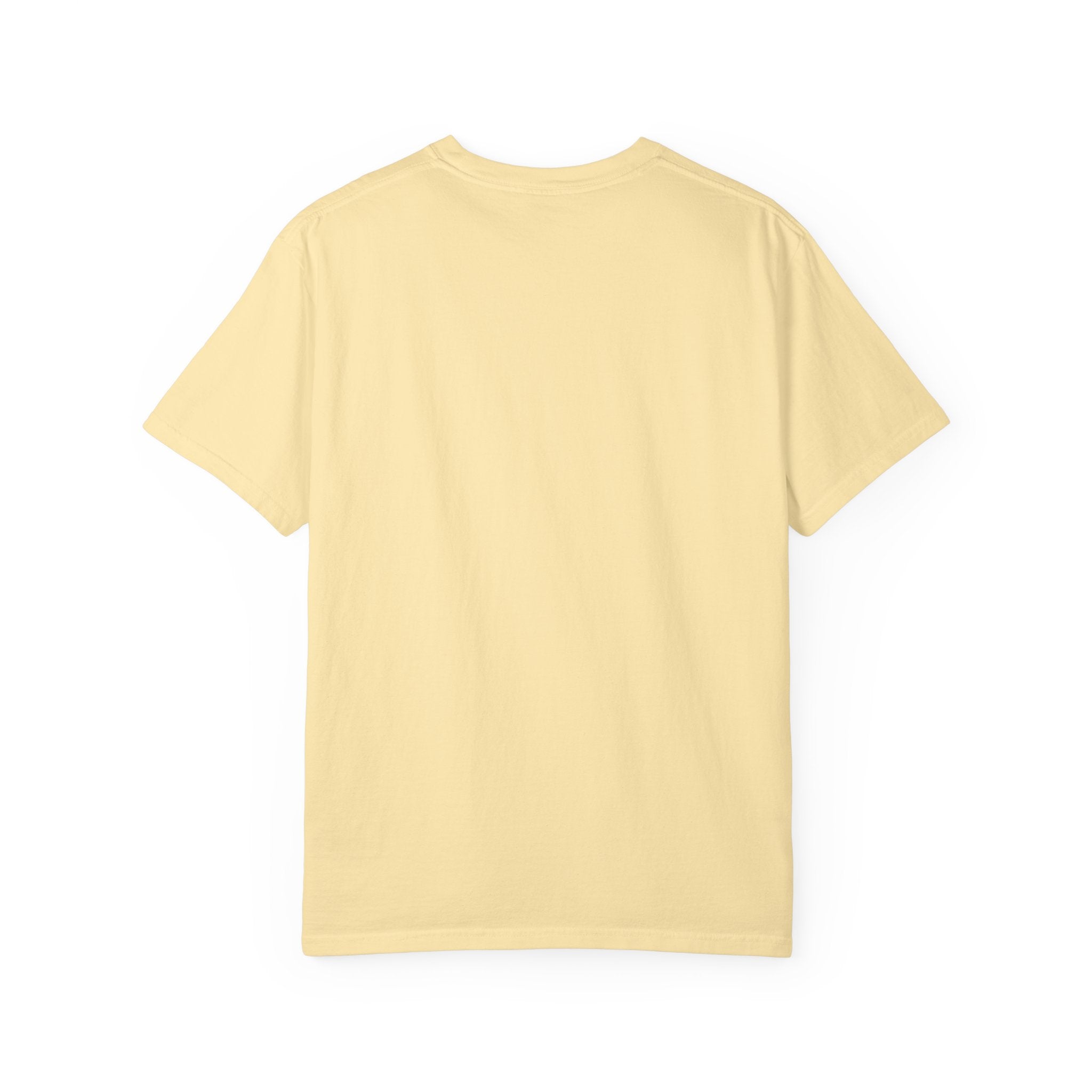 SkaterDude Garment-Dyed T-Shirt