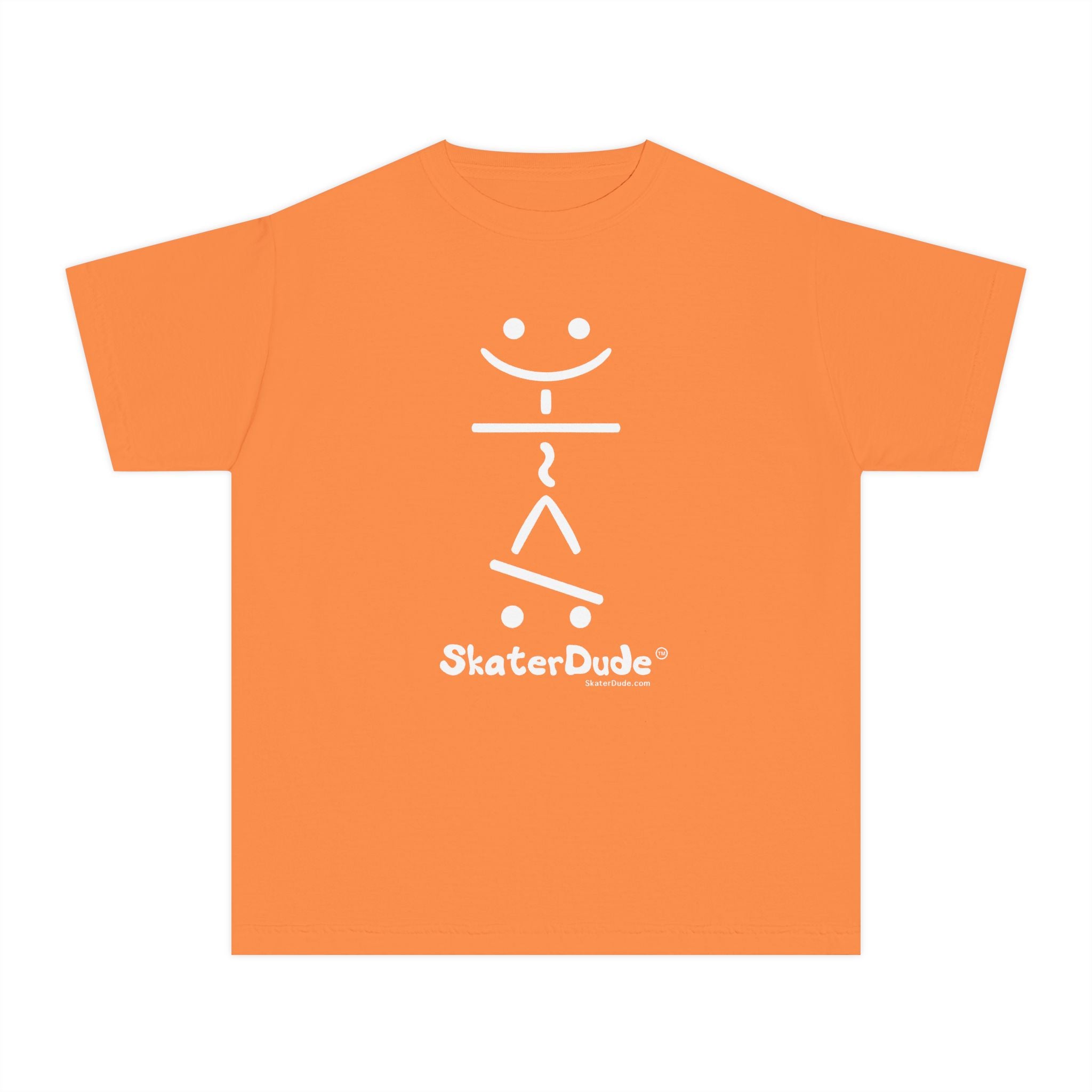 SkaterDude Youth Tee