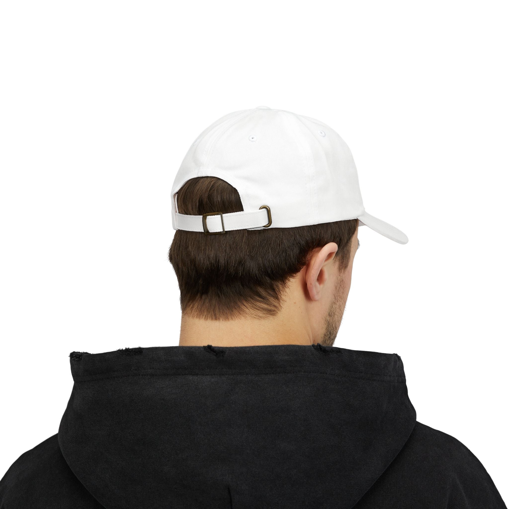 Classic SkaterDude Hat