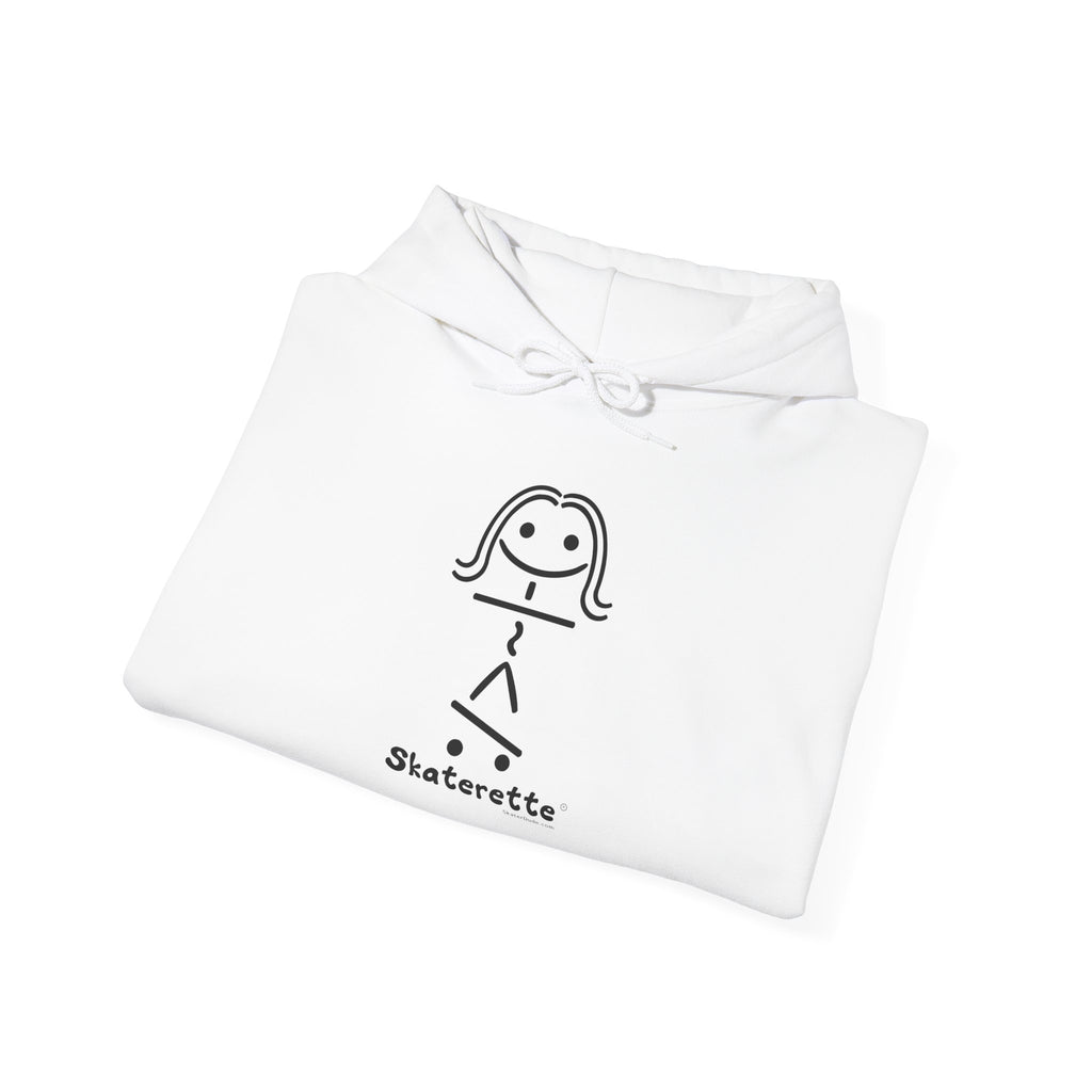 Cute Graphic Hoodie for Casual Comfort, Unisex Sweatshirt, Slouchy Fashion, Everyday Wear, Gift for Friends