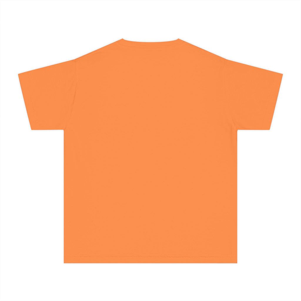 SkaterDude Youth Tee, Cool Youth T-Shirt, Skateboard Shirt for Kids, Casual Graphic Tee, Birthday Gift for Young Skaters