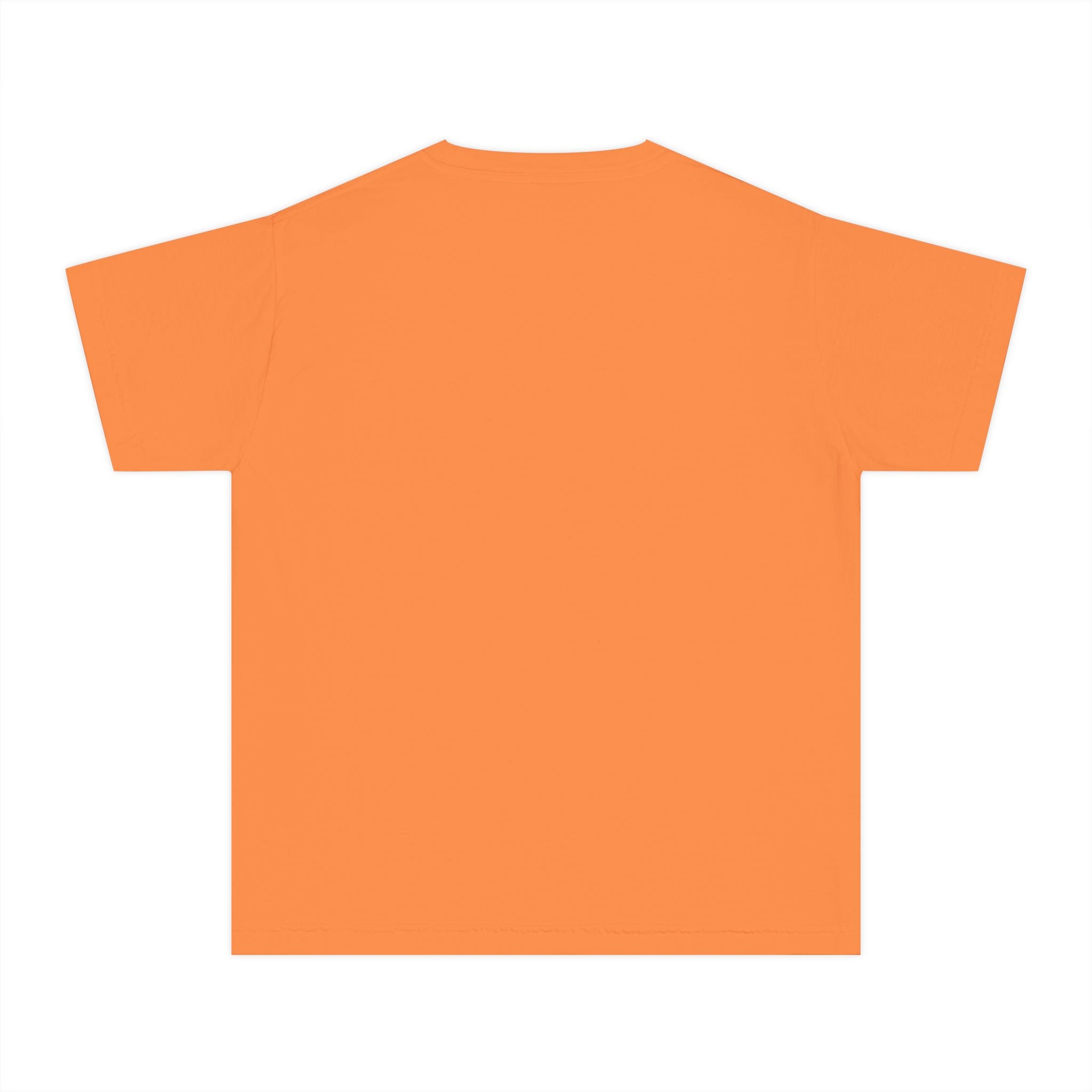 SkaterDude Youth Tee, Cool Youth T-Shirt, Skateboard Shirt for Kids, Casual Graphic Tee, Birthday Gift for Young Skaters