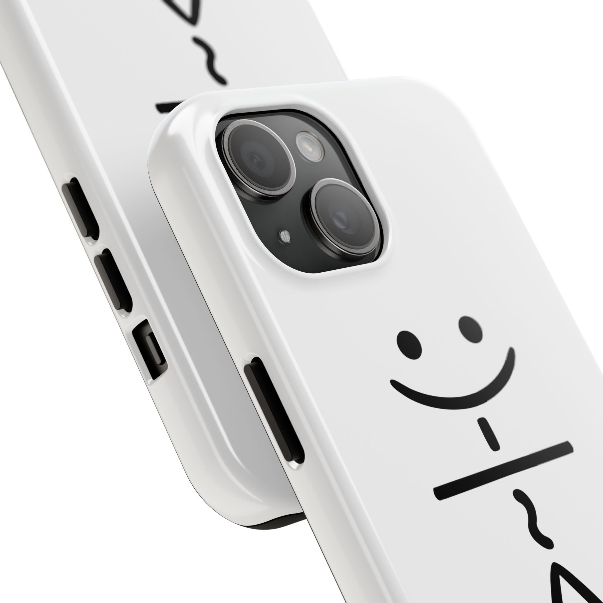 Durable Phone Case for SkaterDudes