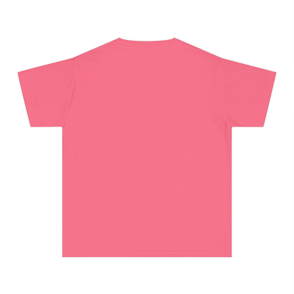 SkaterDude Youth Tee, Cool Youth T-Shirt, Skateboard Shirt for Kids, Casual Graphic Tee, Birthday Gift for Young Skaters