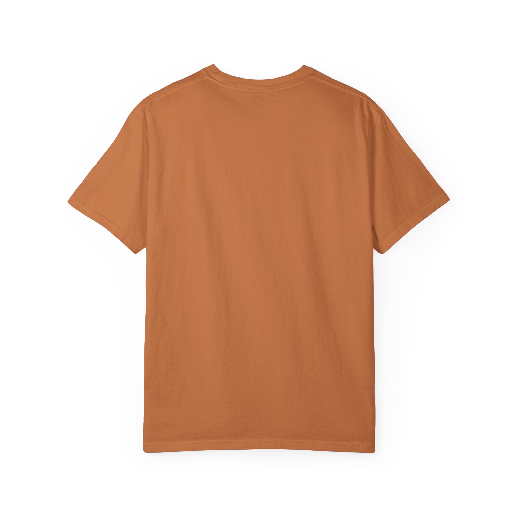 SkaterDude Garment-Dyed T-Shirt