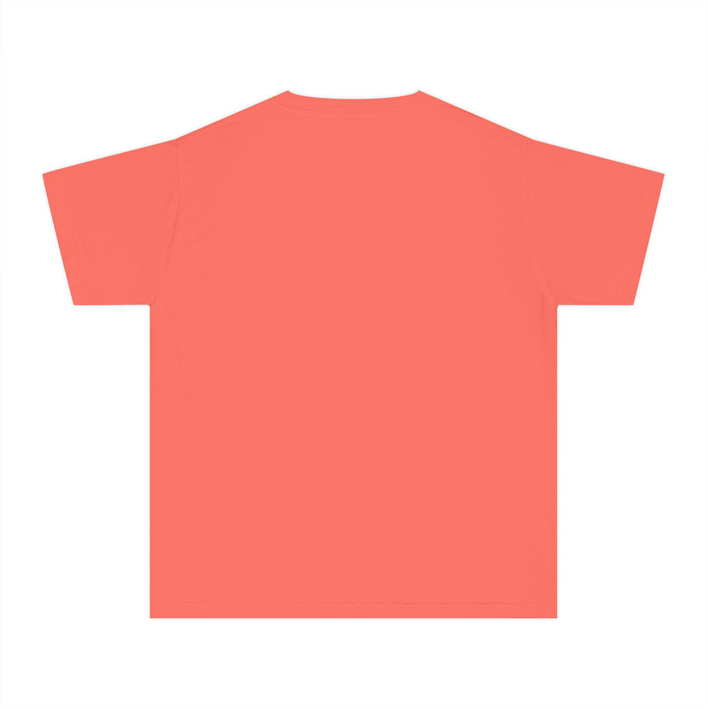 Skaterette Youth Tee - Fun Tee for Young Skate Enthusiasts, Cool Gift for Tweens, Perfect for Birthdays, Skate Days, and Summer Fun