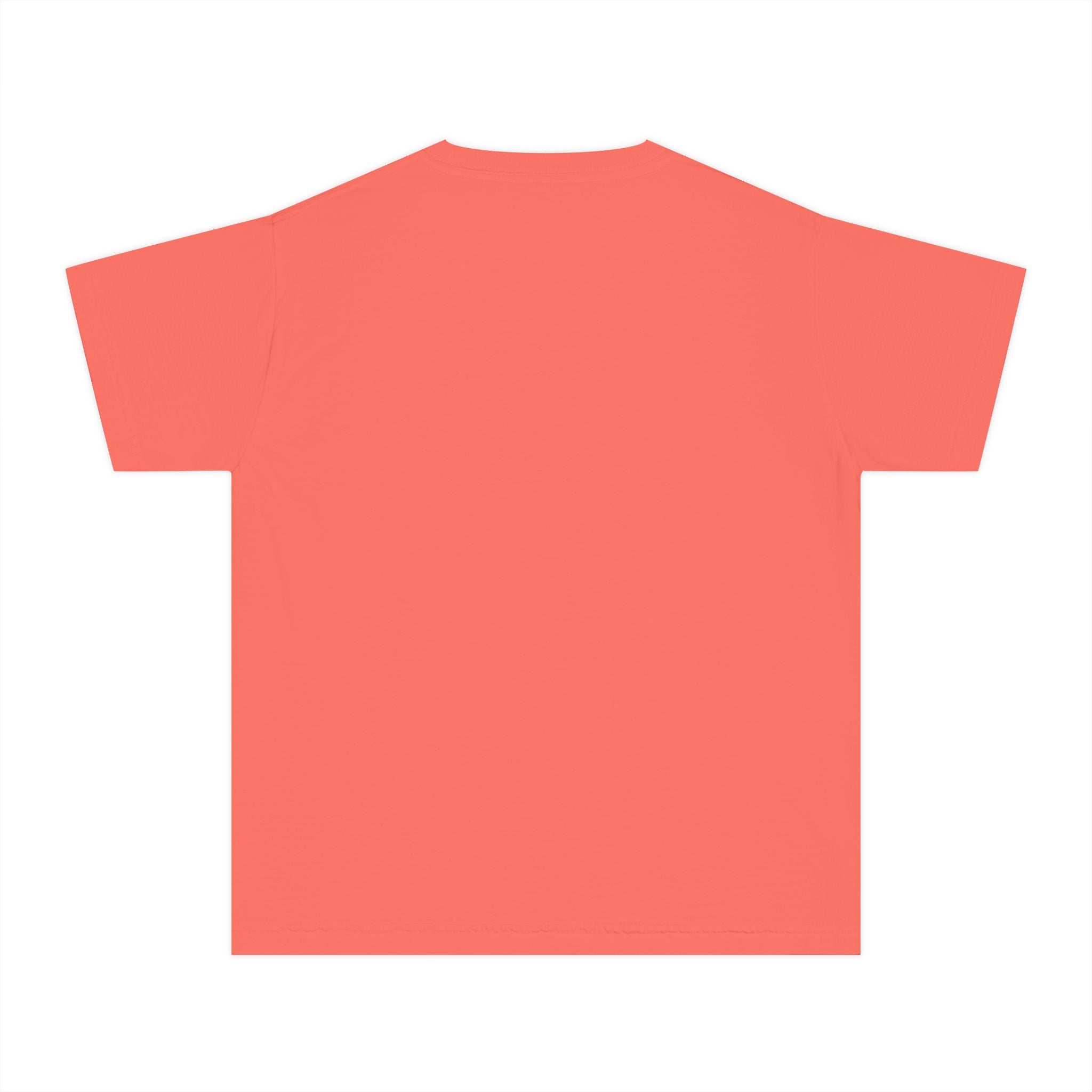 Skaterette Youth Tee - Fun Tee for Young Skate Enthusiasts, Cool Gift for Tweens, Perfect for Birthdays, Skate Days, and Summer Fun