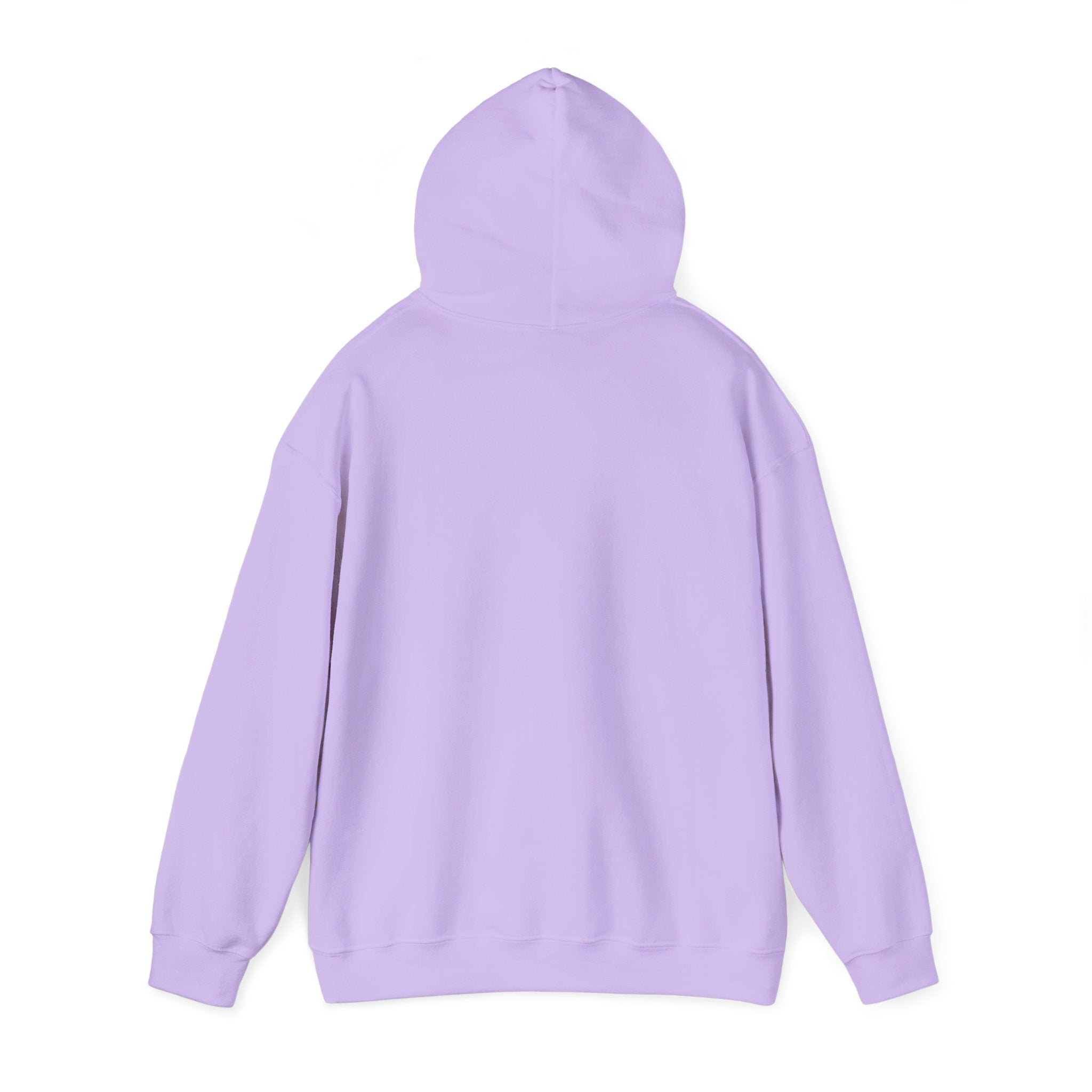 Skaterette Hoodie