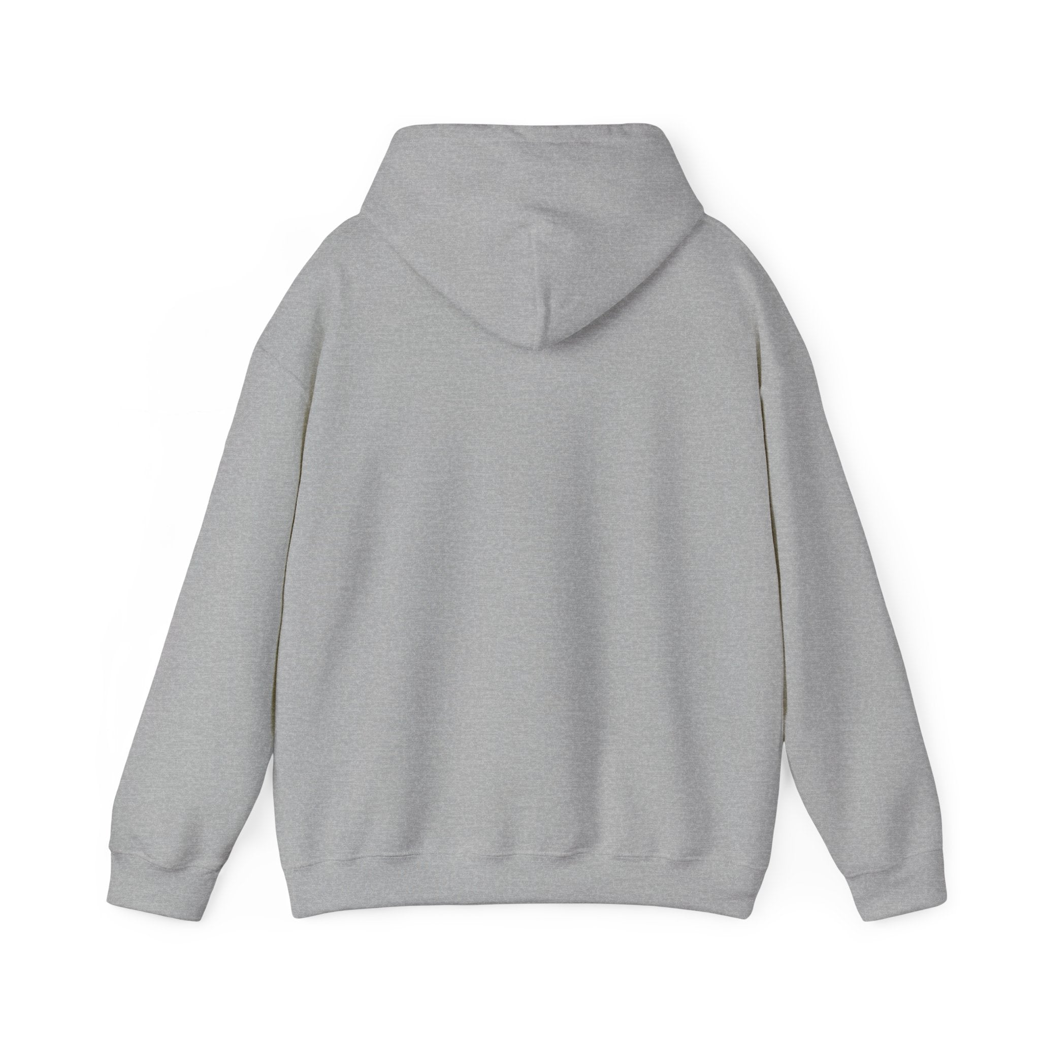 Skaterette Hoodie