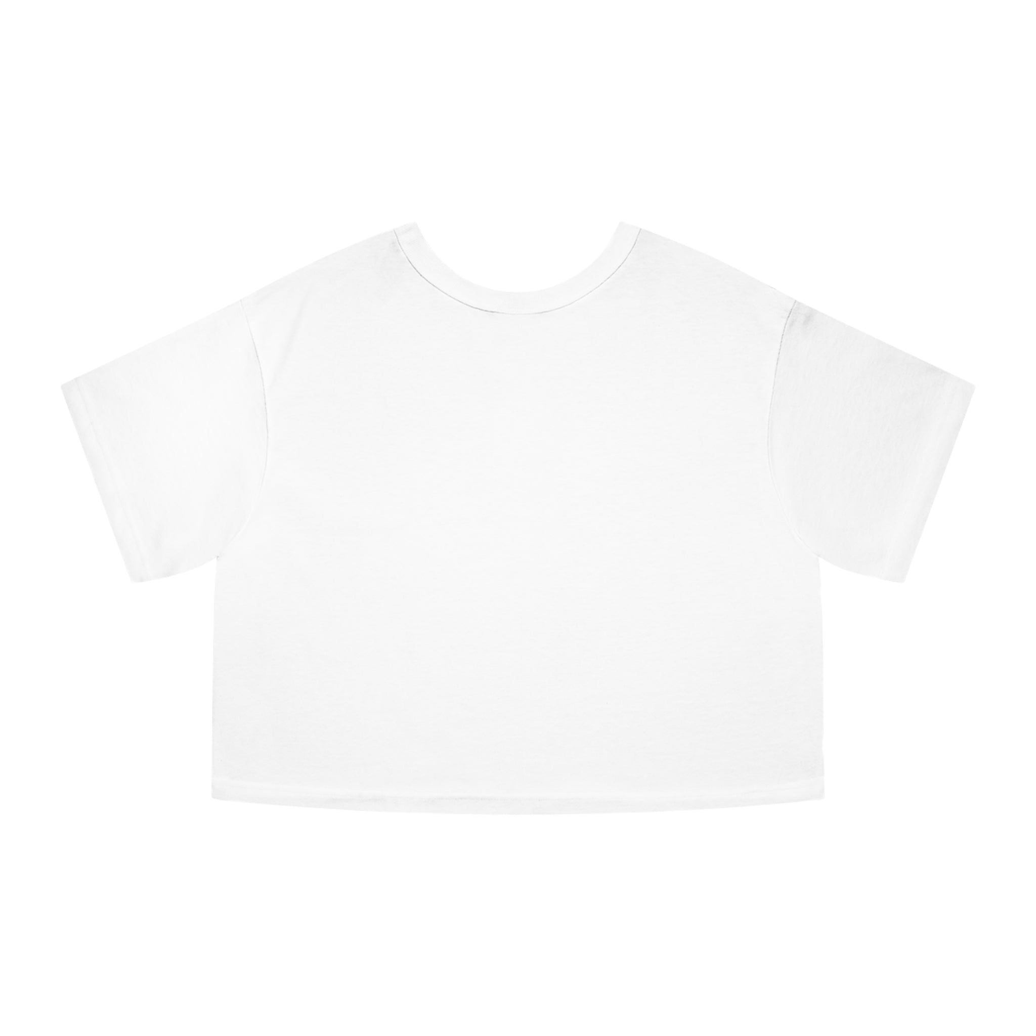 SkaterDude Crop Tee