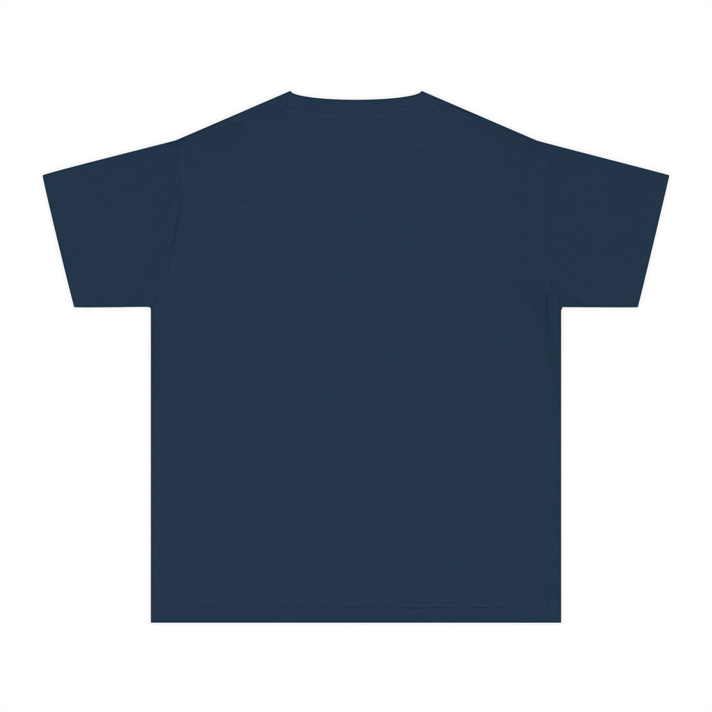 SkaterDude Youth Tee, Cool Youth T-Shirt, Skateboard Shirt for Kids, Casual Graphic Tee, Birthday Gift for Young Skaters