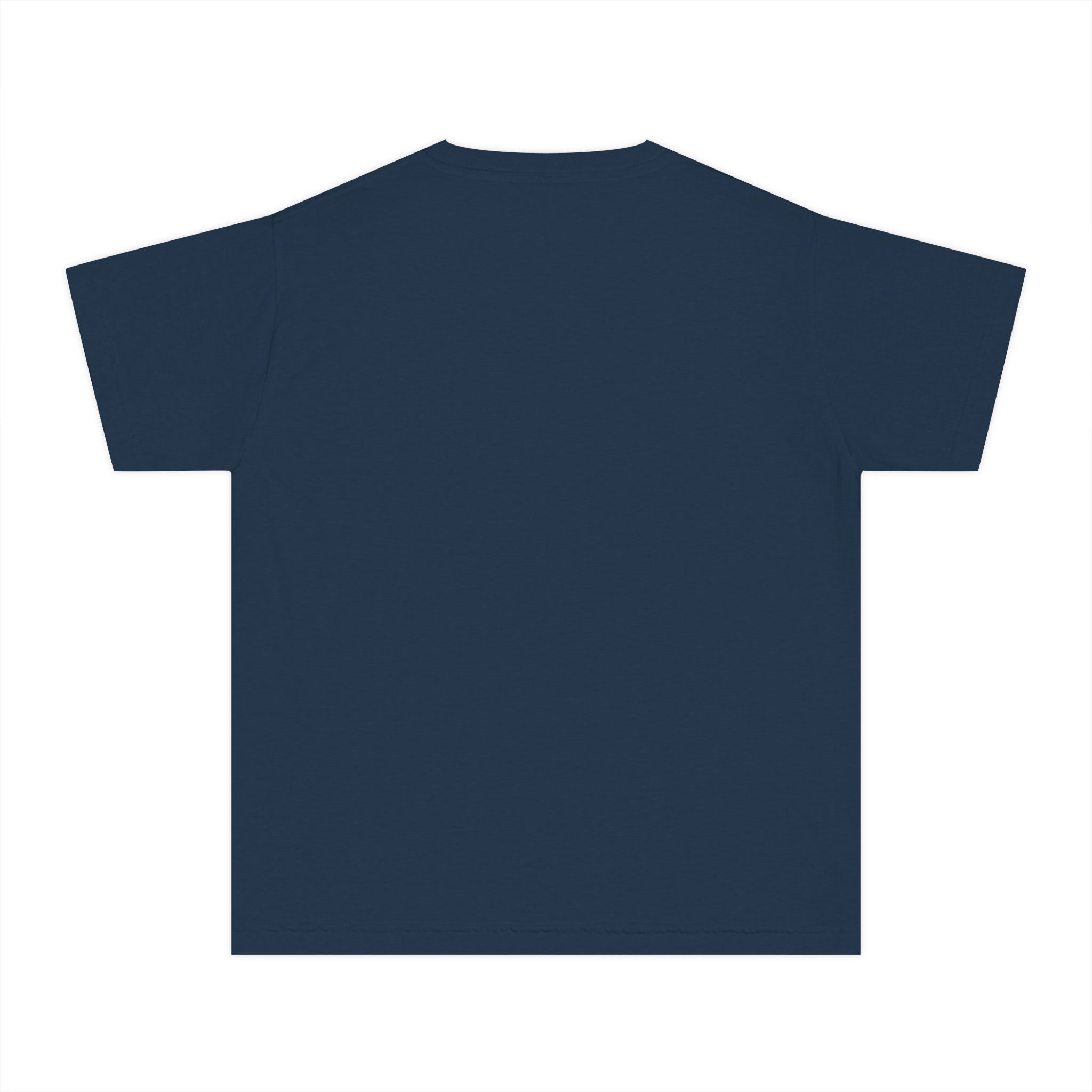 SkaterDude Youth Tee, Cool Youth T-Shirt, Skateboard Shirt for Kids, Casual Graphic Tee, Birthday Gift for Young Skaters