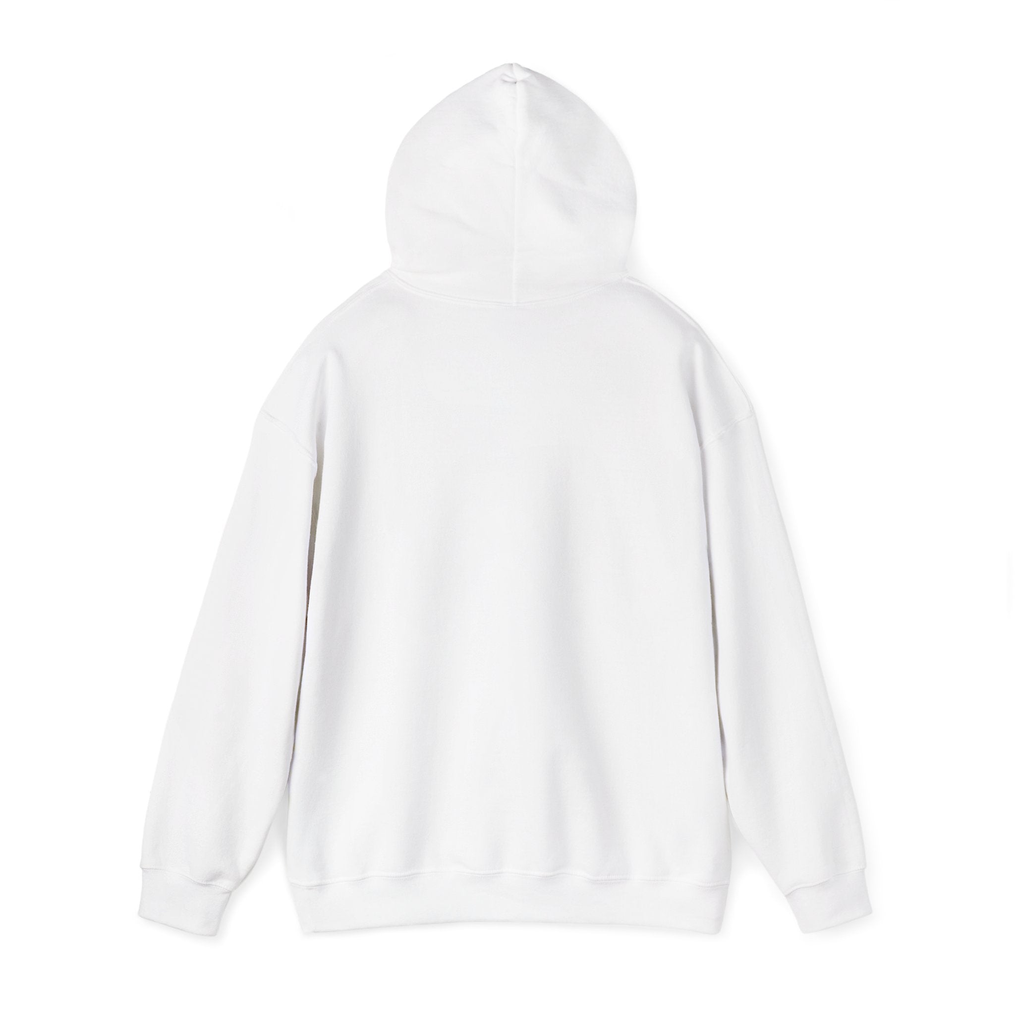 Skaterette Hoodie
