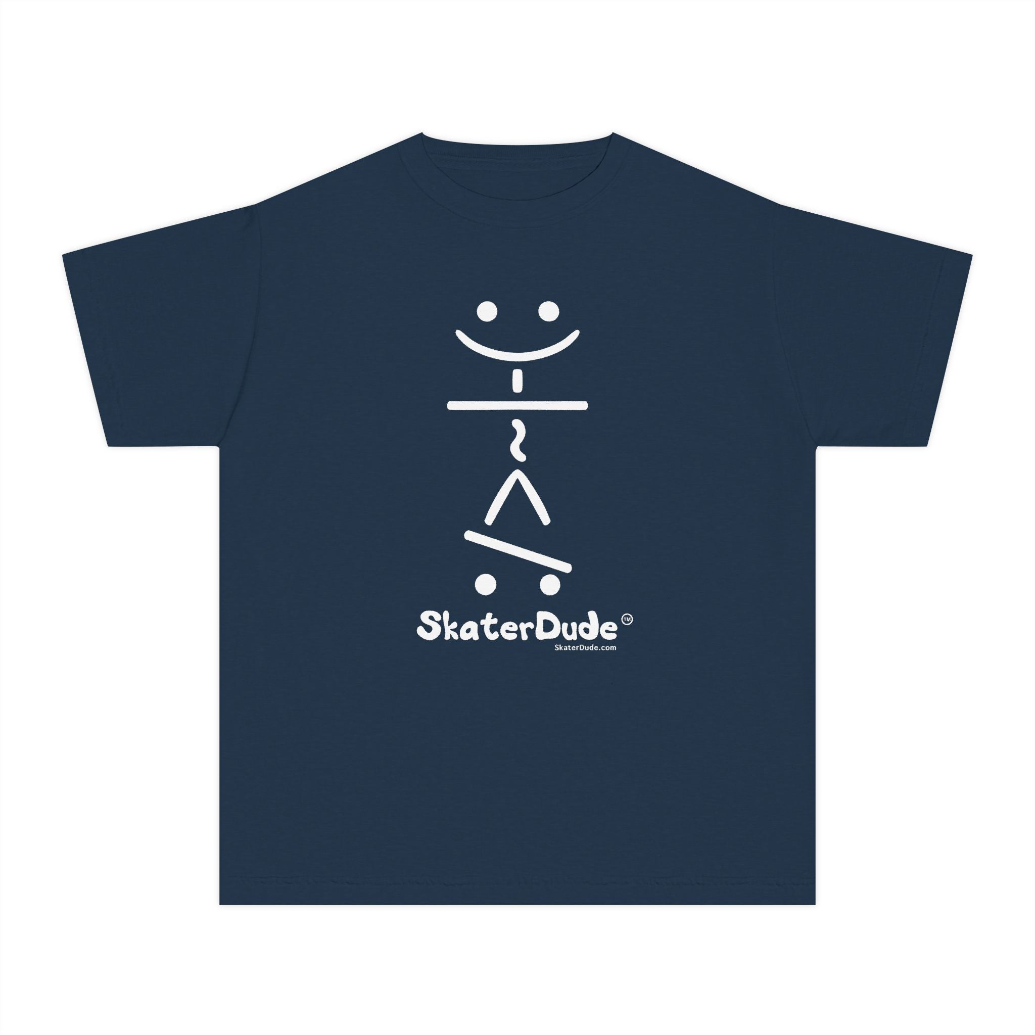 SkaterDude Youth Tee
