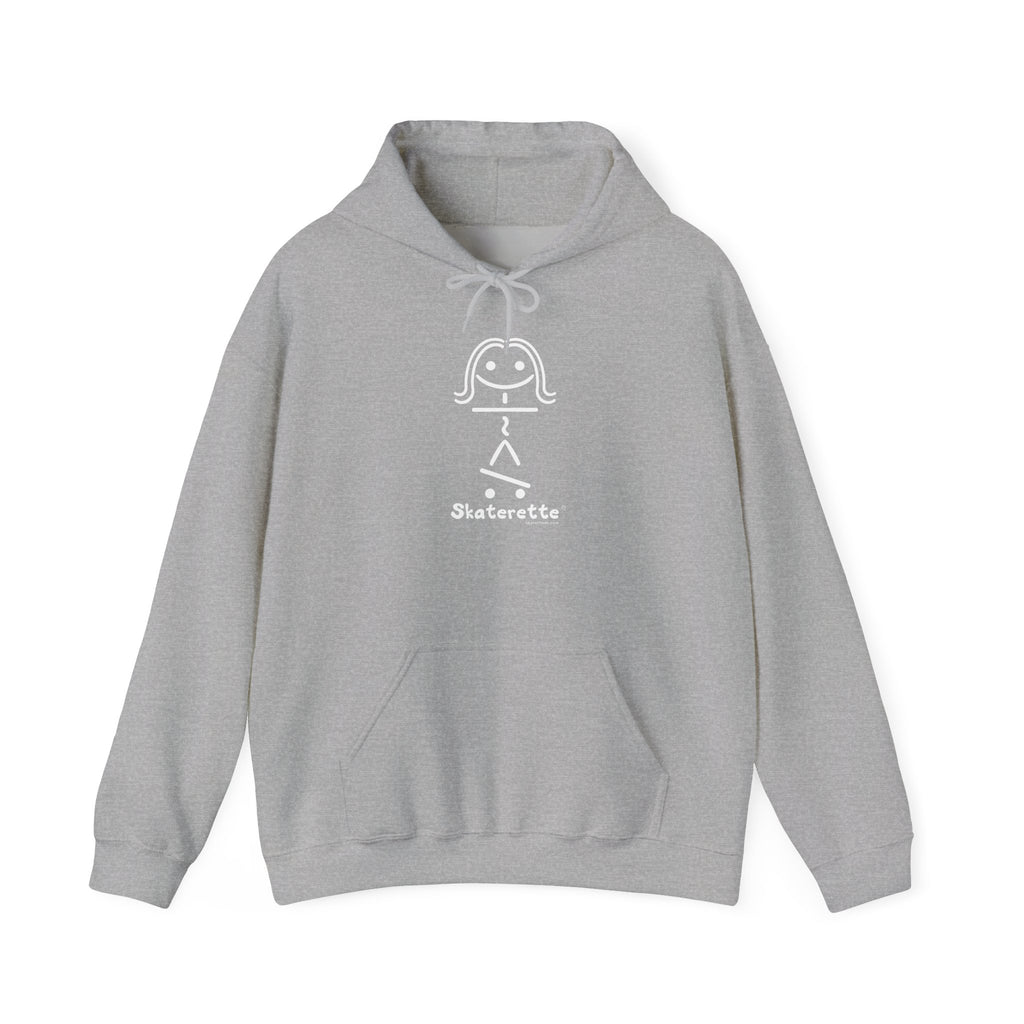 Cute Graphic Hoodie for Casual Comfort, Unisex Sweatshirt, Slouchy Fashion, Everyday Wear, Gift for Friends