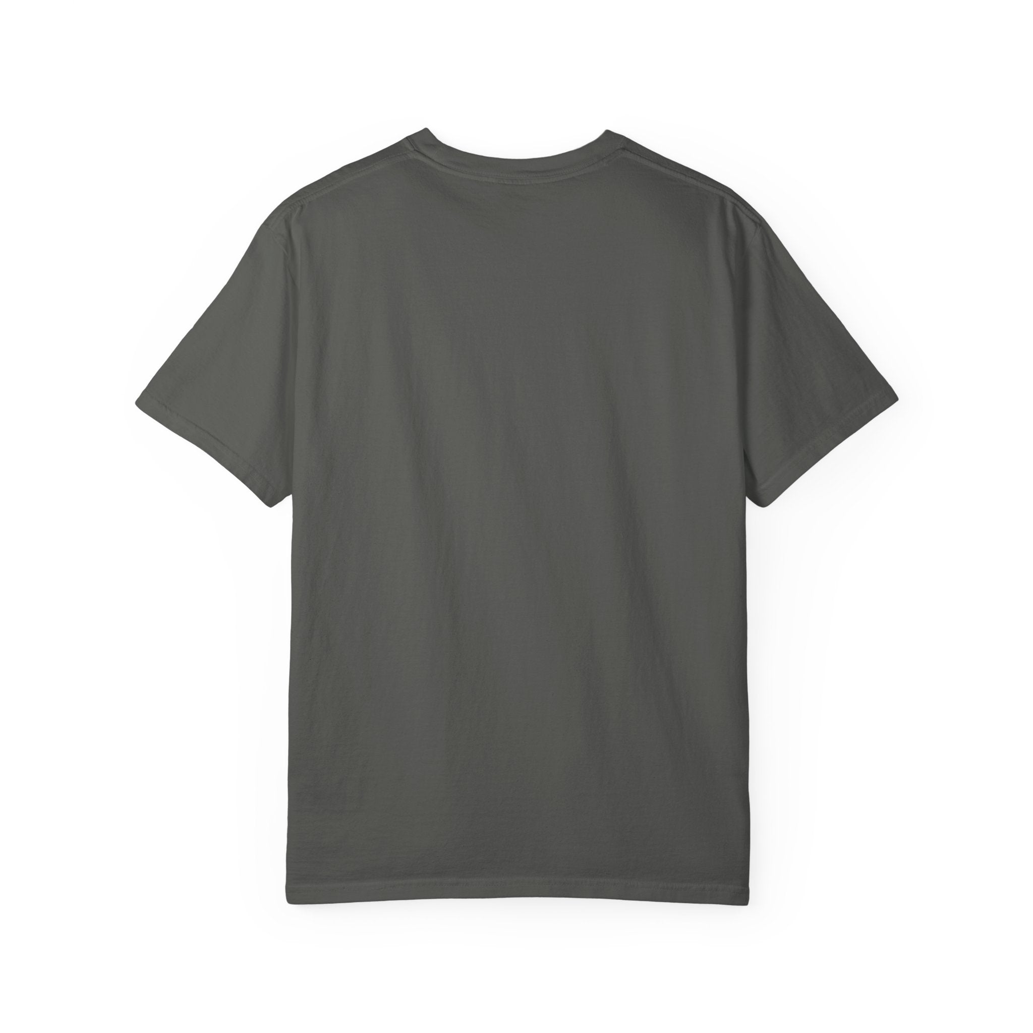 SkaterDude Garment-Dyed T-Shirt