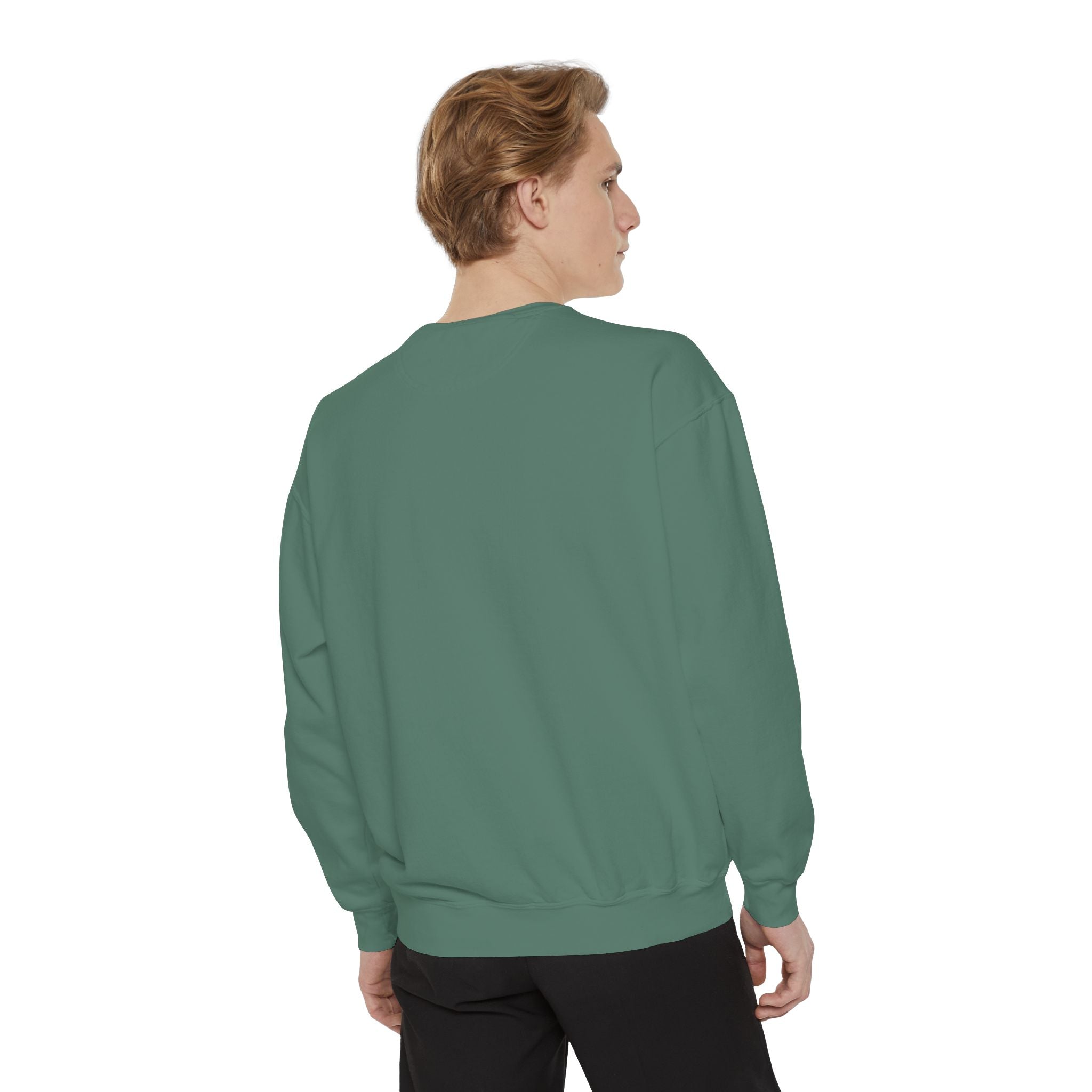 Garment-Dyed SkaterDude Sweatshirt