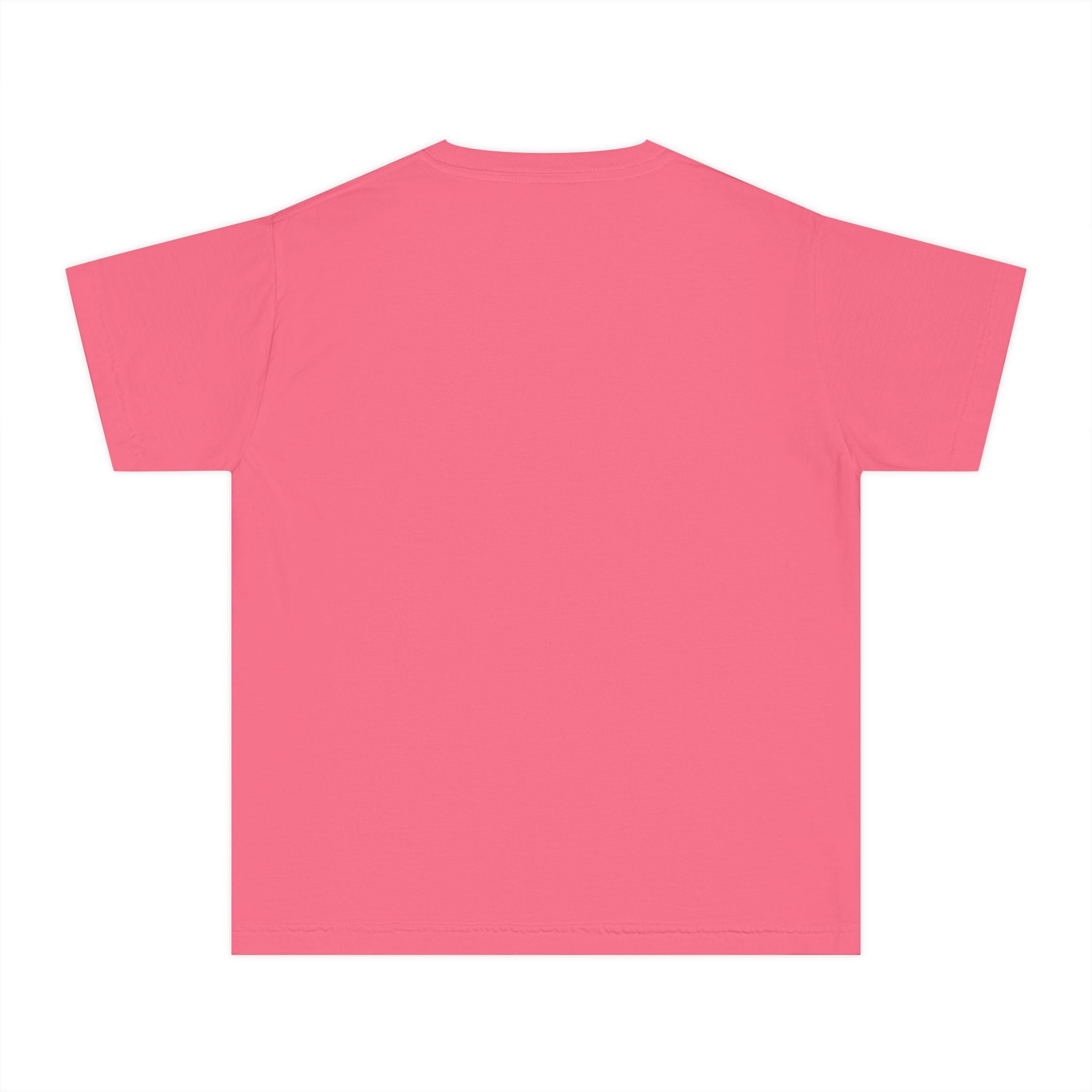 Skaterette Youth Tee - Fun Tee for Young Skate Enthusiasts, Cool Gift for Tweens, Perfect for Birthdays, Skate Days, and Summer Fun
