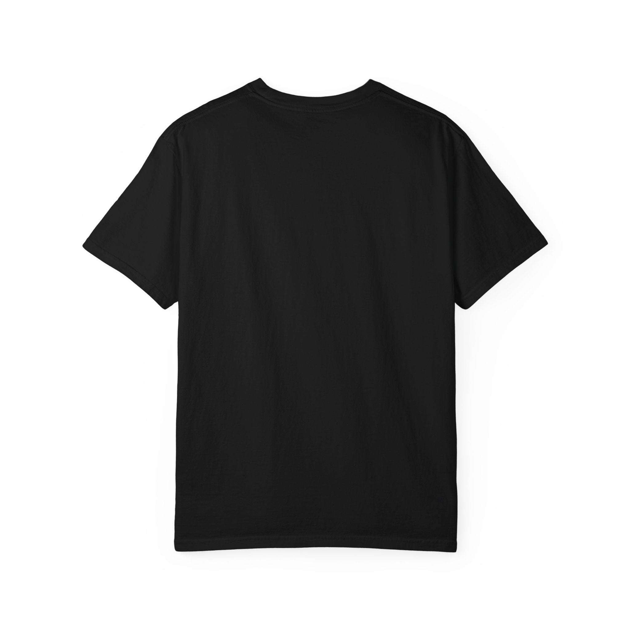 SkaterDude Garment-Dyed T-Shirt