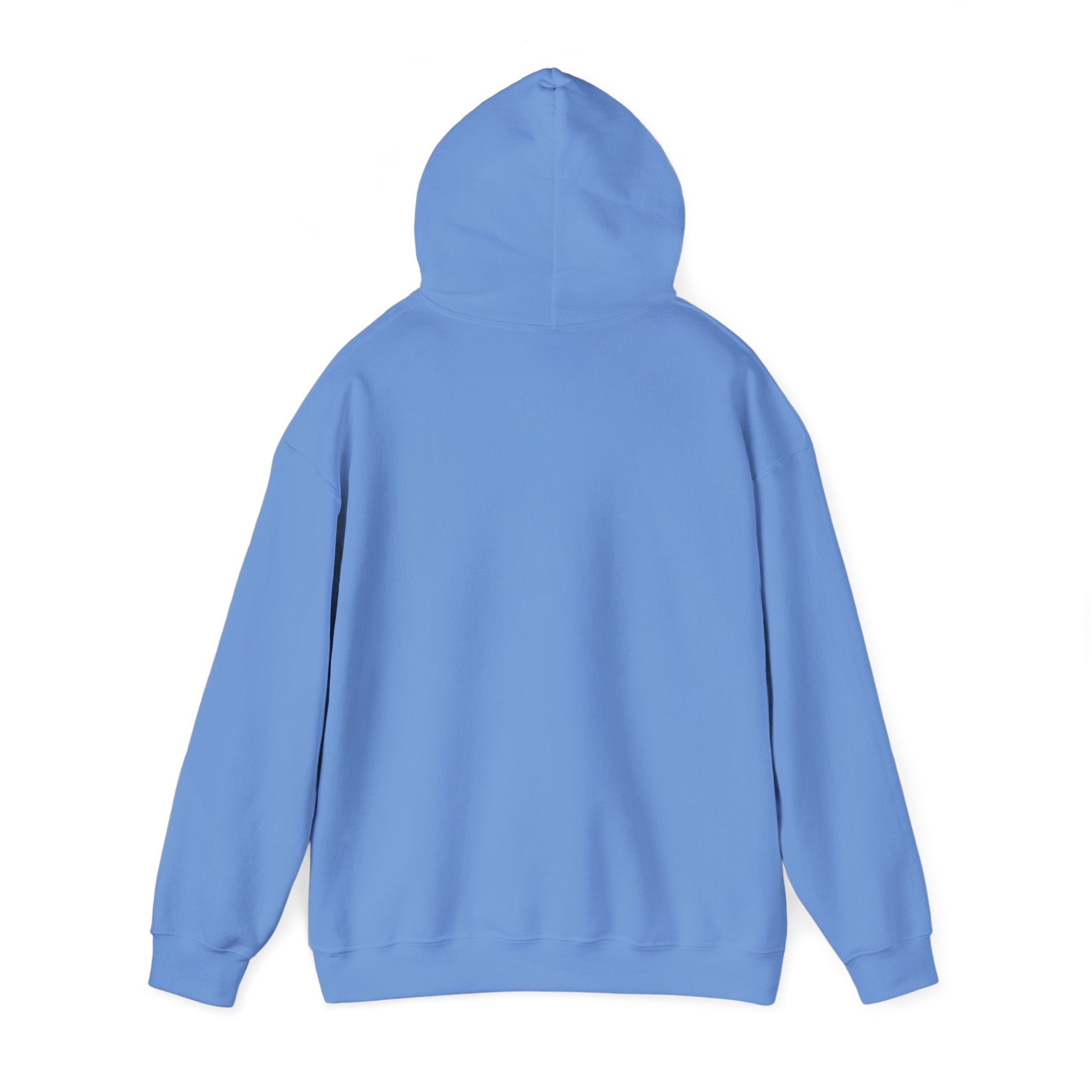 Skaterette Hoodie