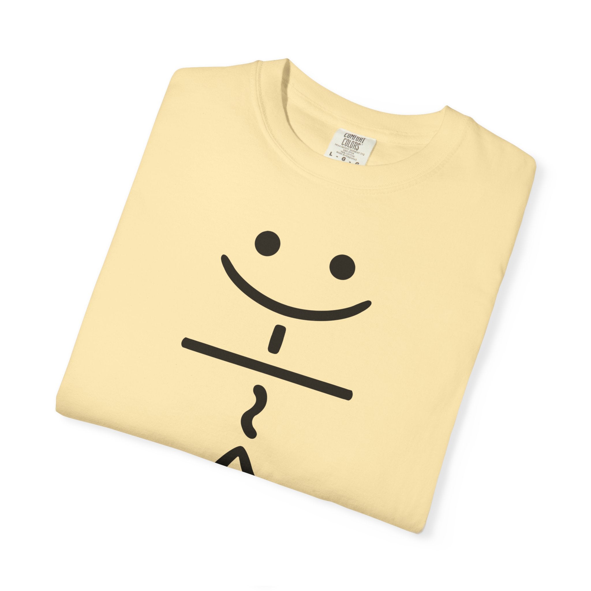 SkaterDude Garment-Dyed T-Shirt